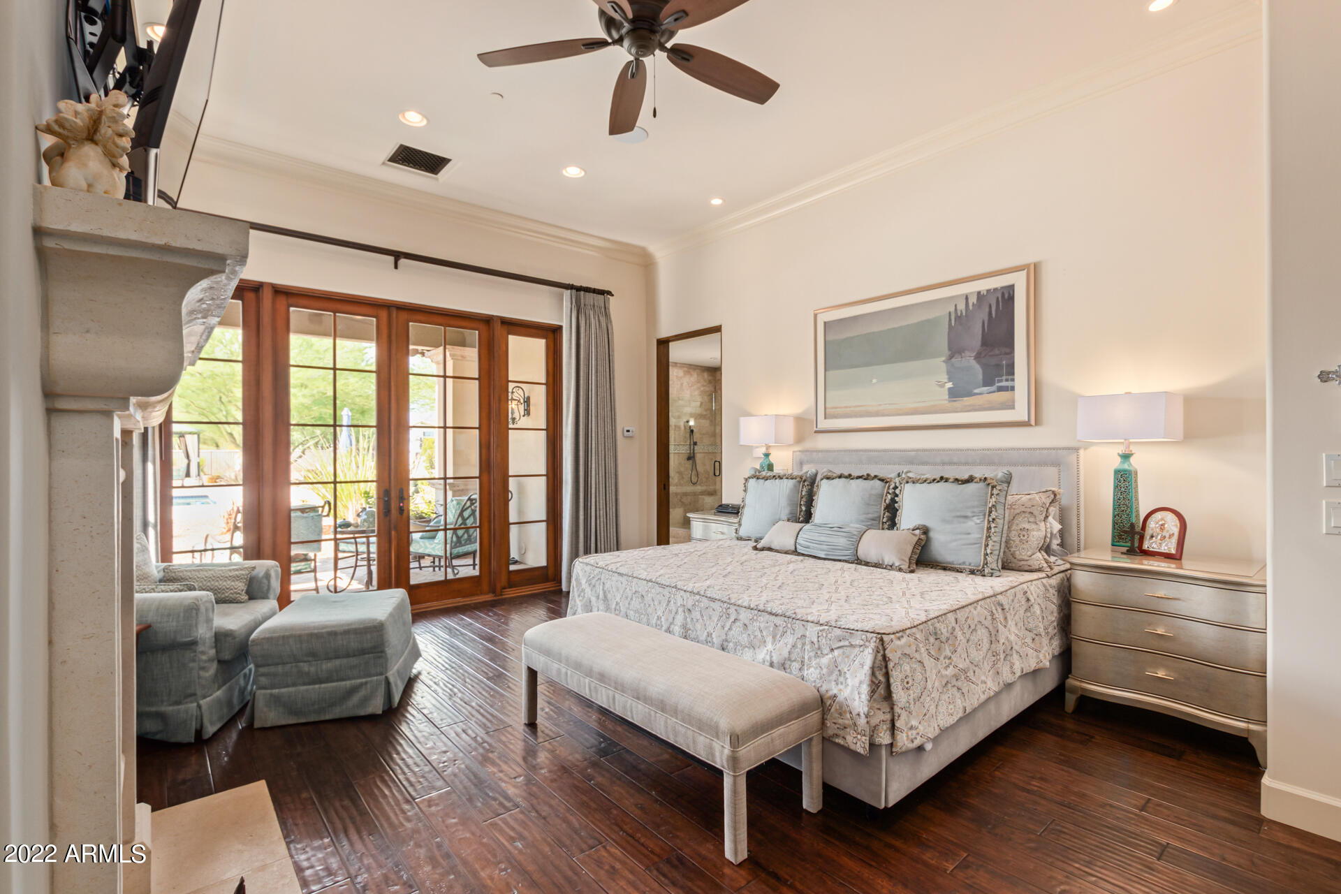 DESERT HILLS 4 - Residential