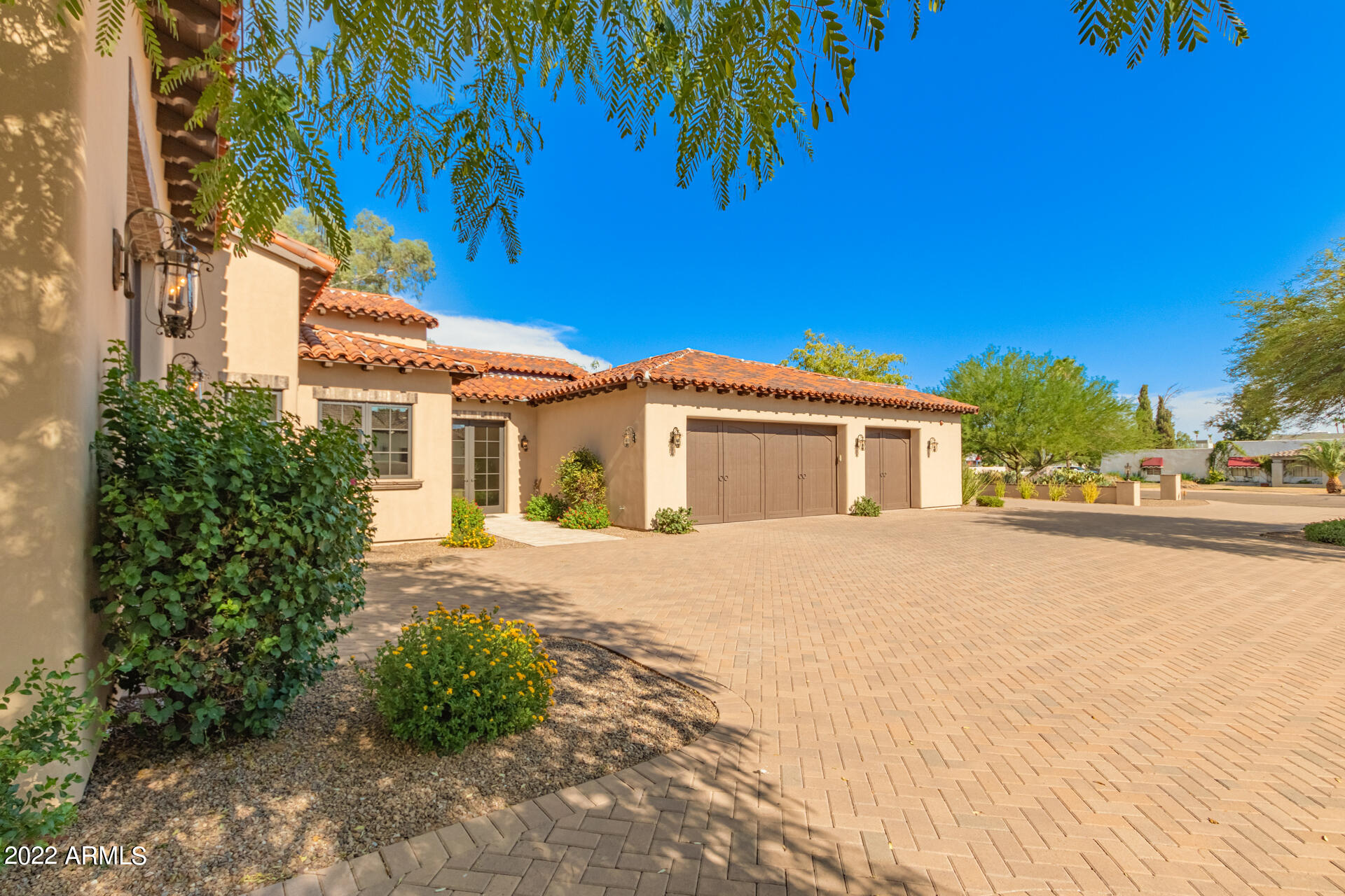 DESERT HILLS 4 - Residential