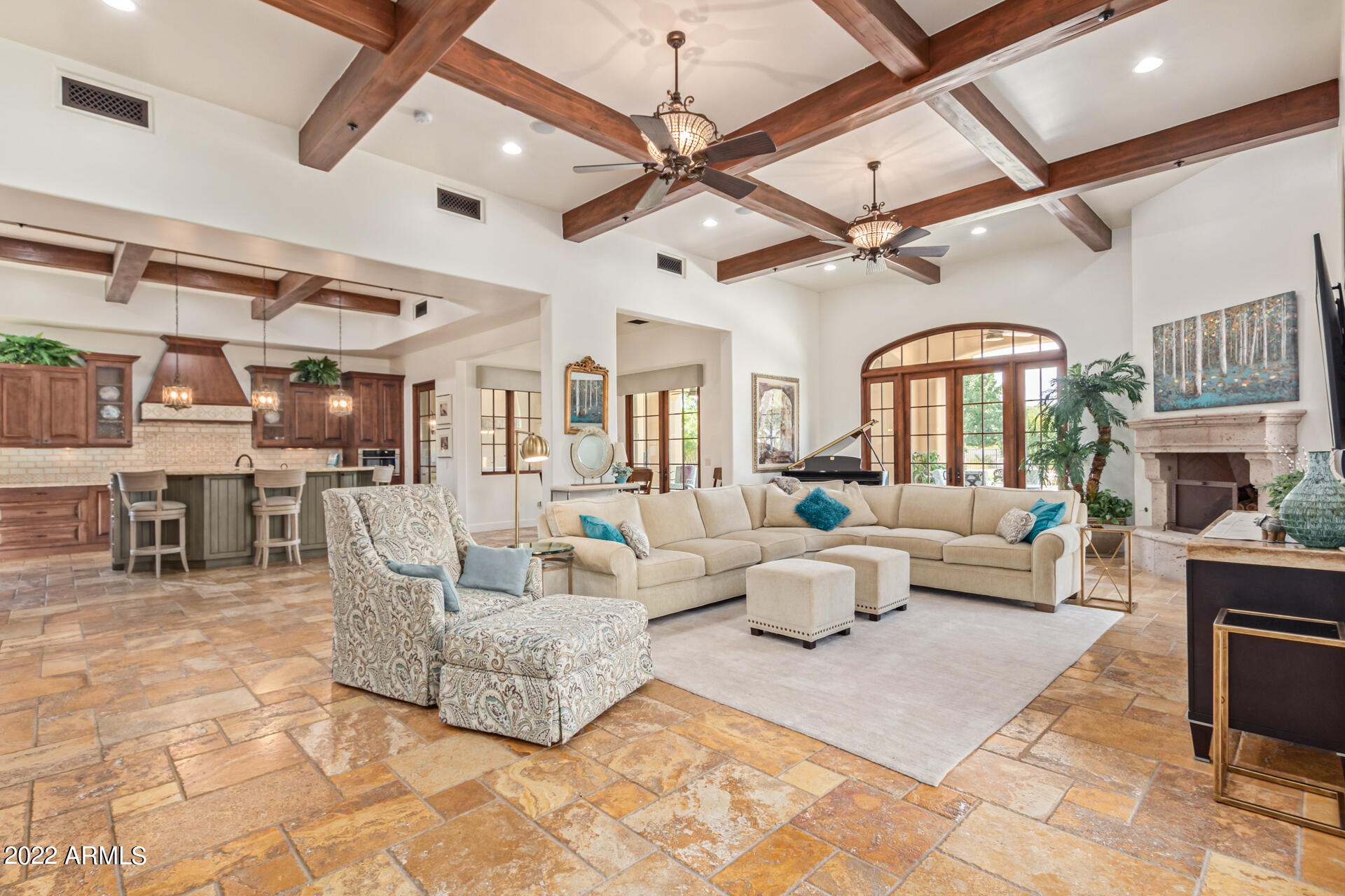 DESERT HILLS 4 - Residential