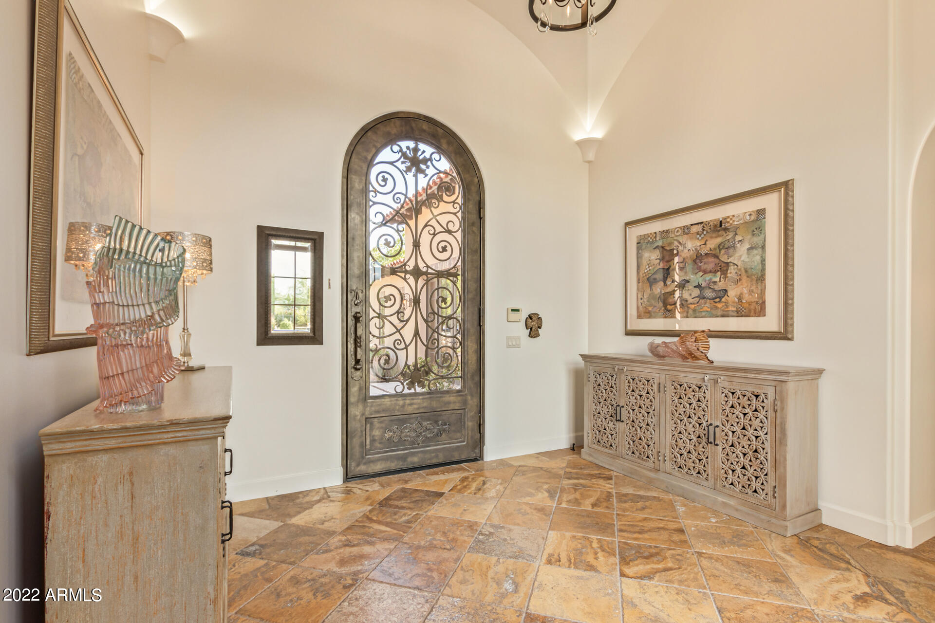 DESERT HILLS 4 - Residential