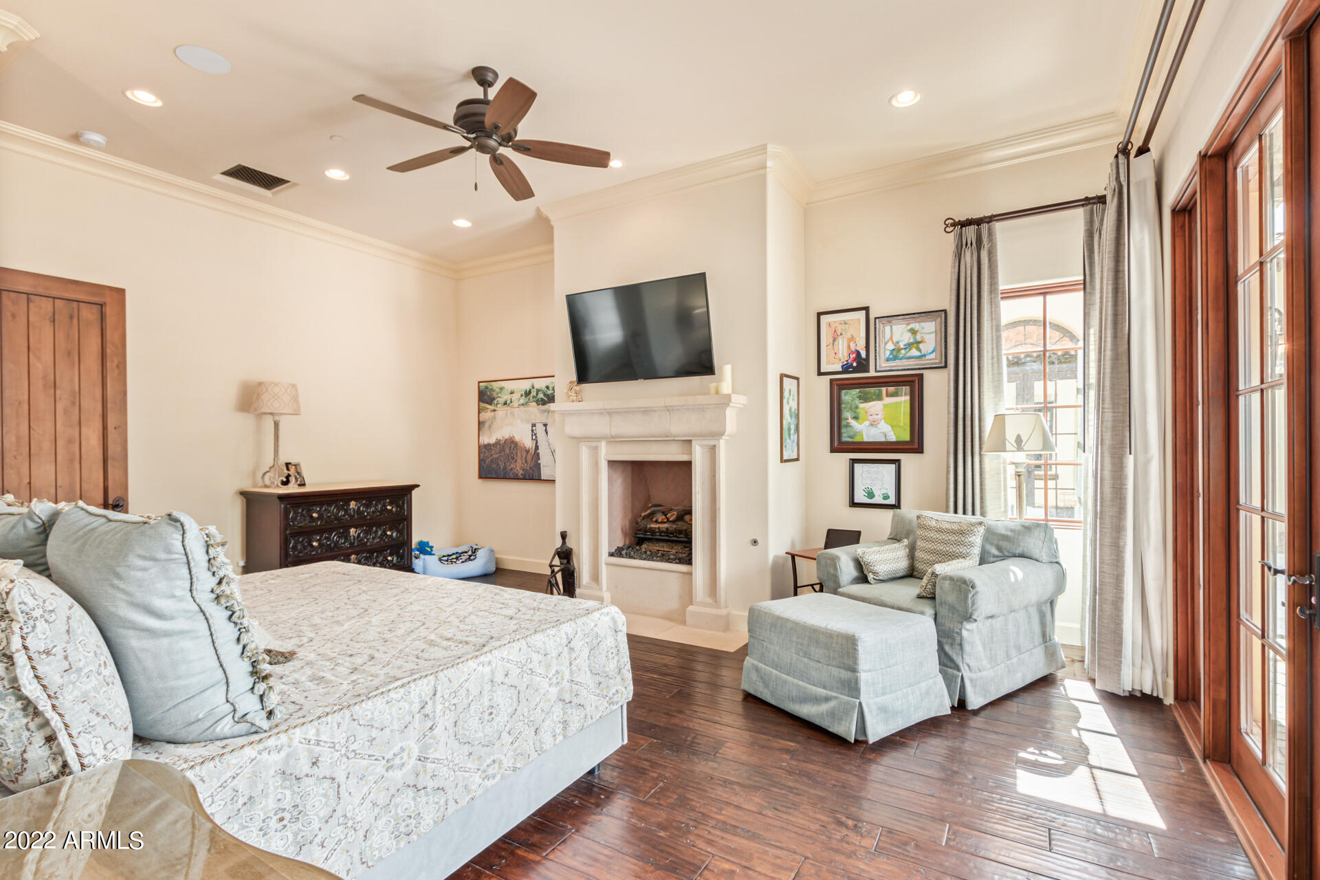 DESERT HILLS 4 - Residential