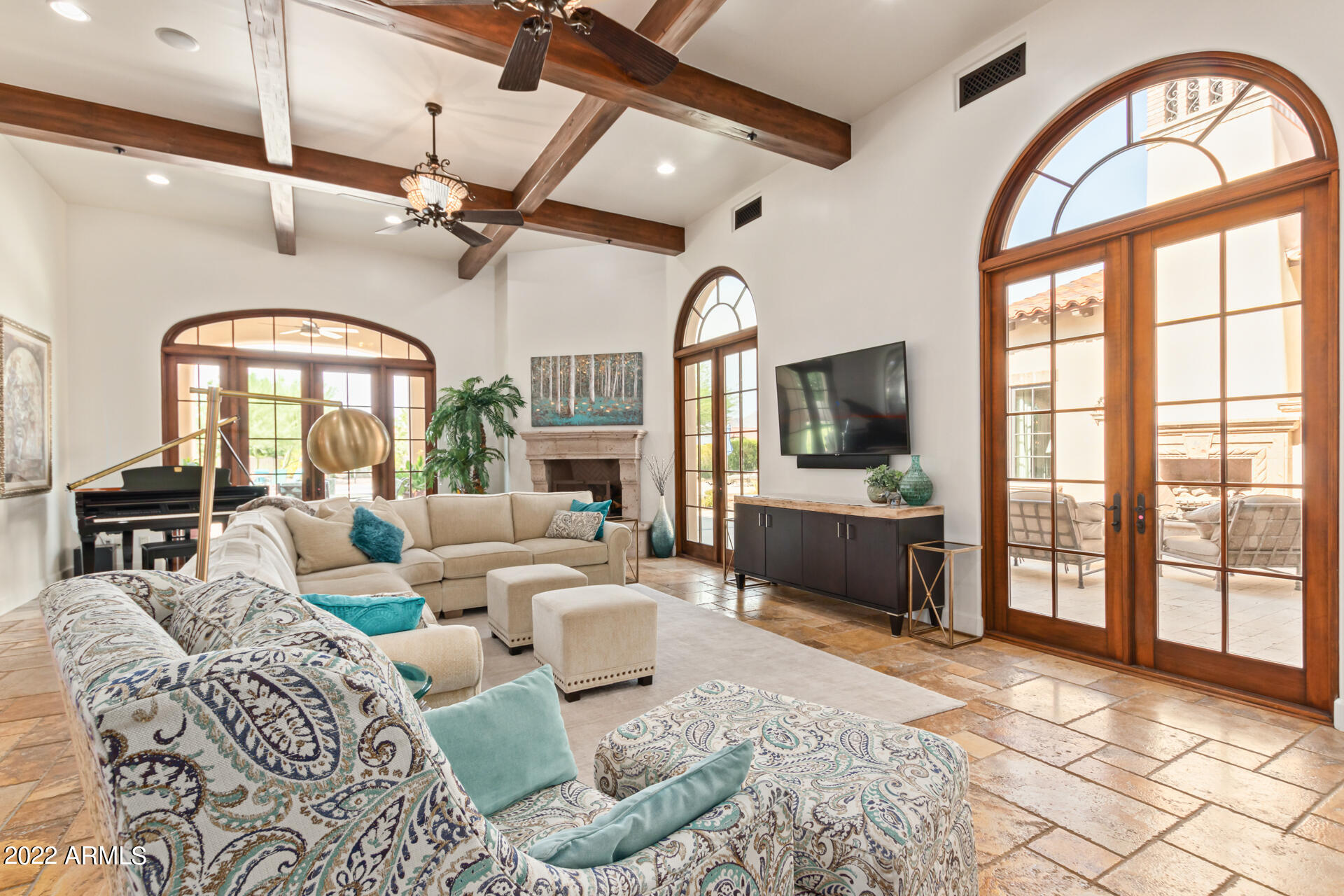 DESERT HILLS 4 - Residential