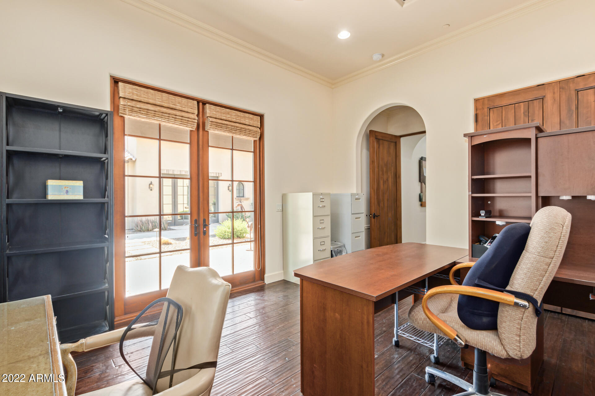 DESERT HILLS 4 - Residential