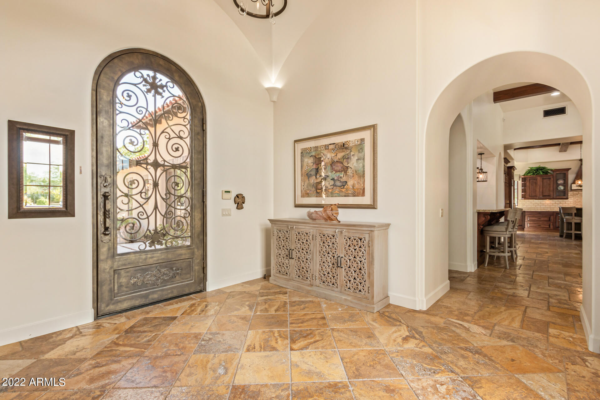 DESERT HILLS 4 - Residential