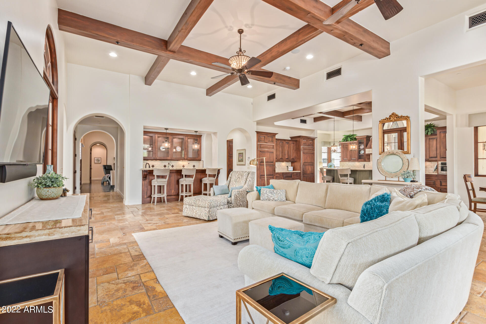 DESERT HILLS 4 - Residential