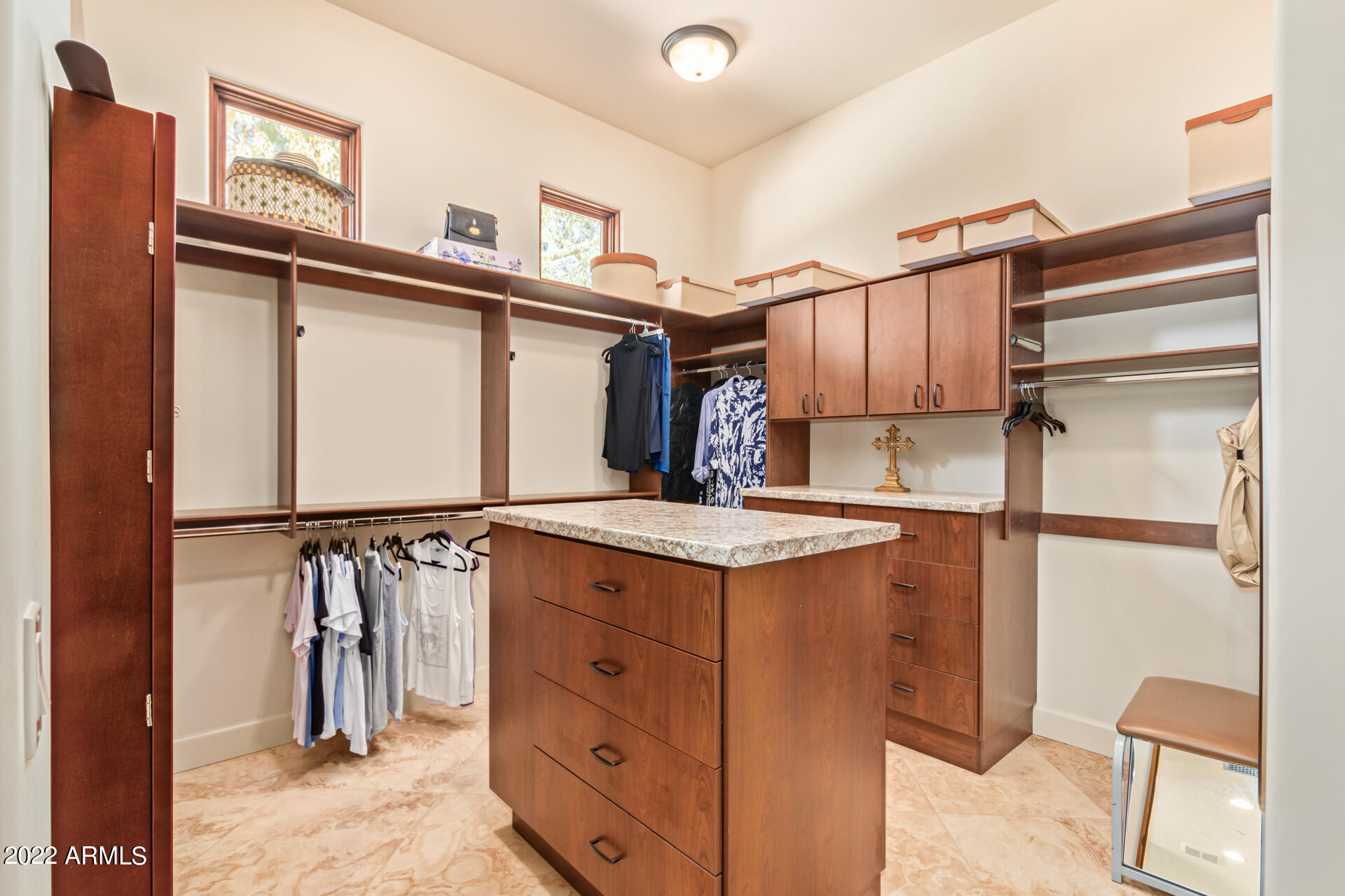 DESERT HILLS 4 - Residential