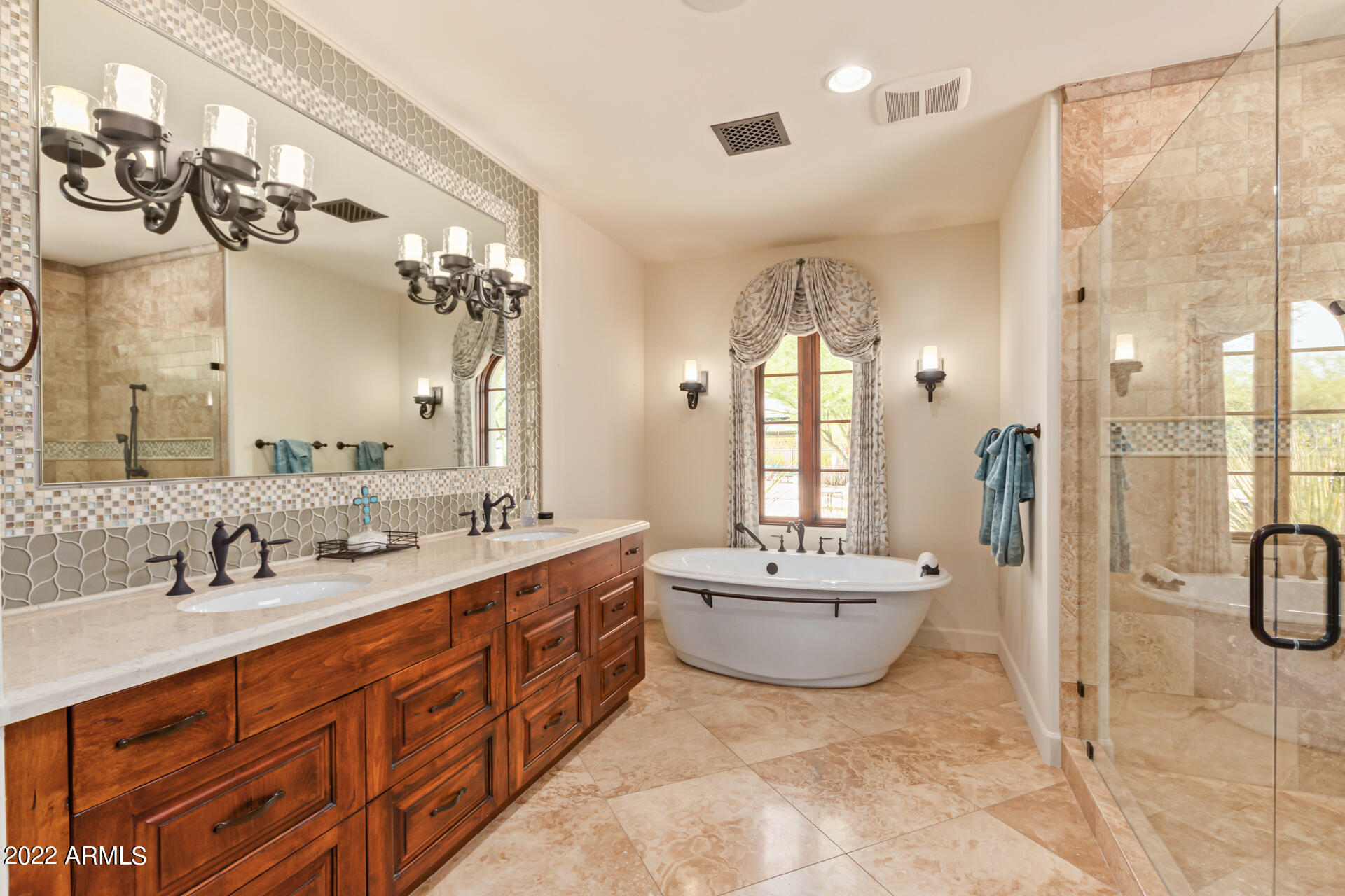 DESERT HILLS 4 - Residential