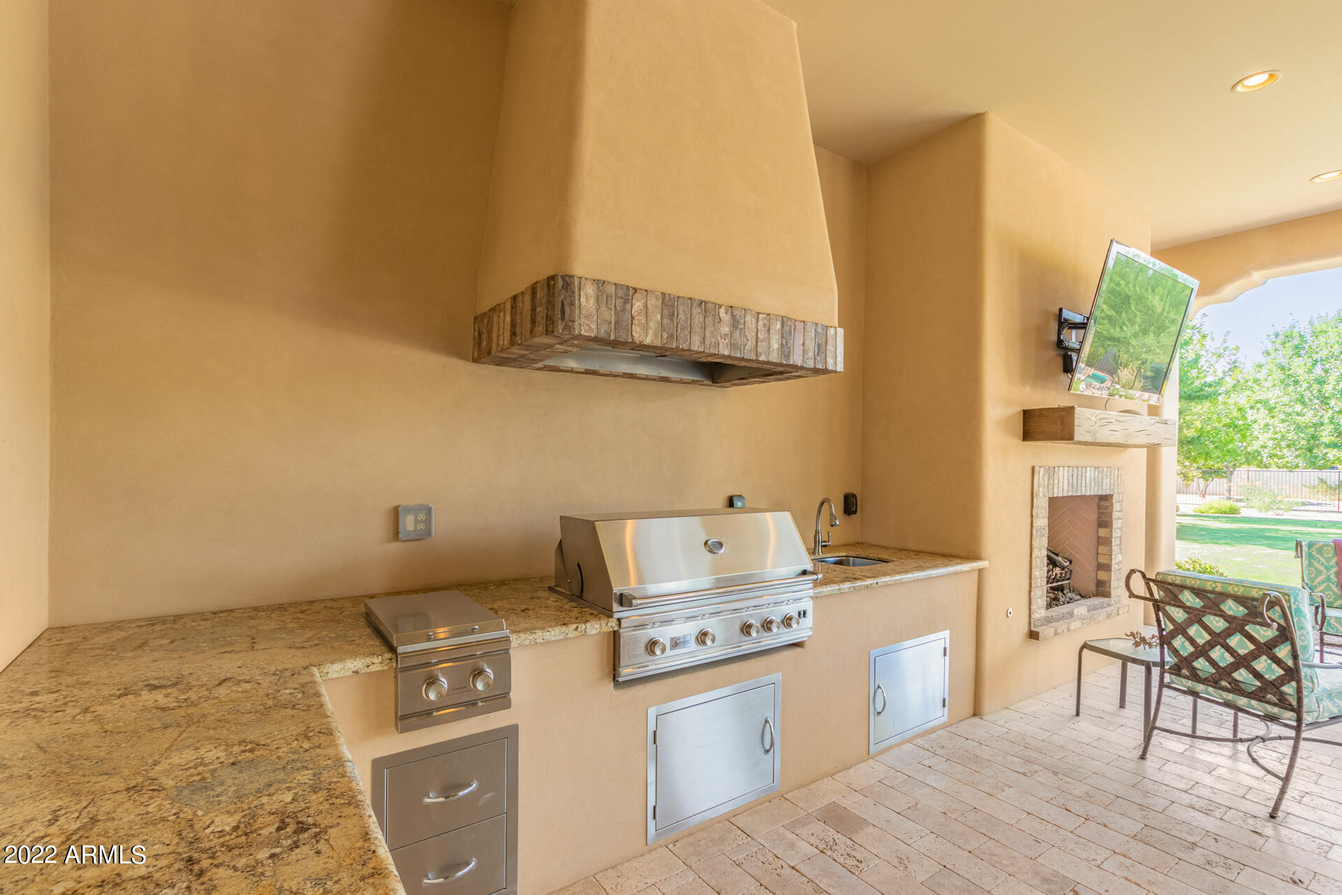 DESERT HILLS 4 - Residential