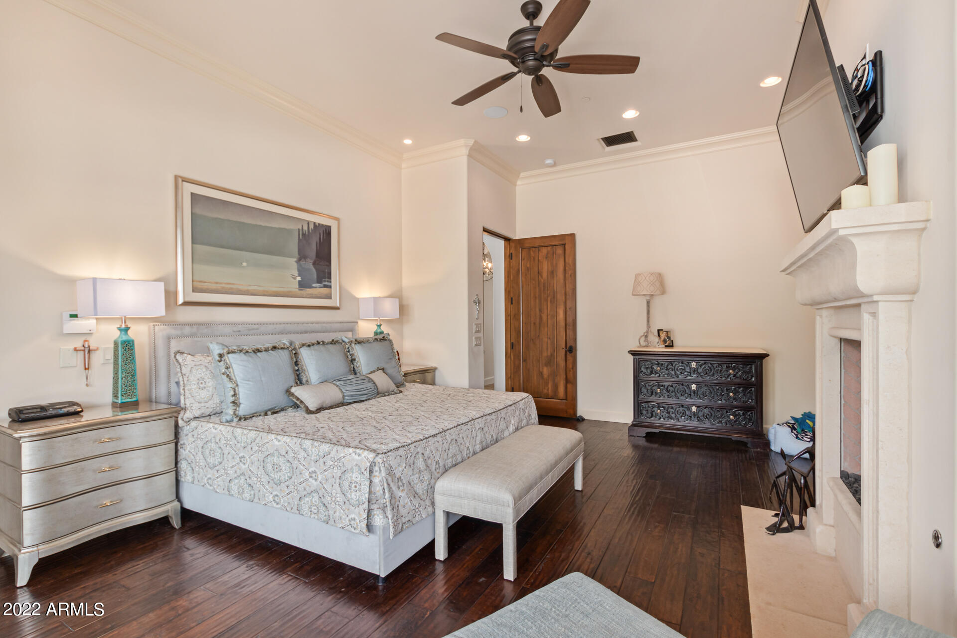 DESERT HILLS 4 - Residential
