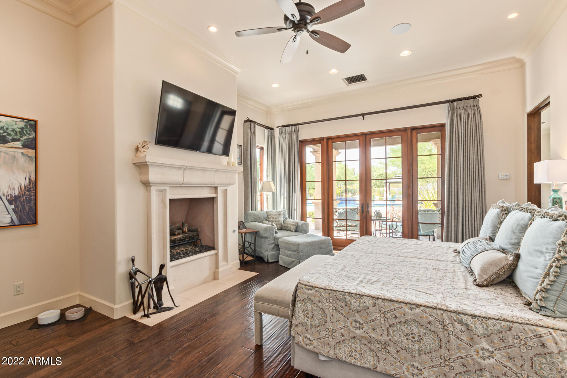 DESERT HILLS 4 - Residential