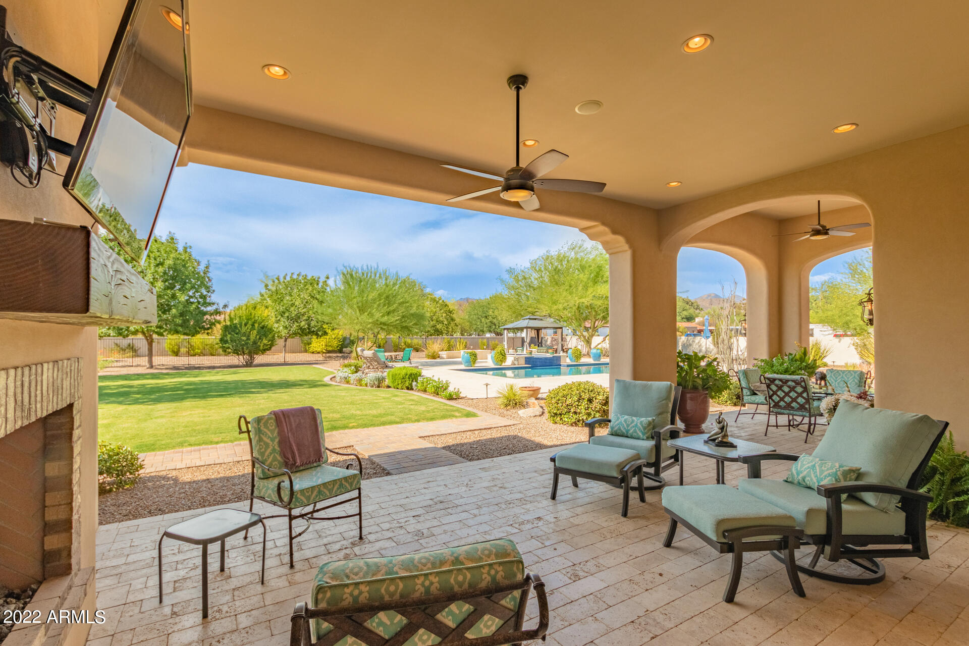DESERT HILLS 4 - Residential