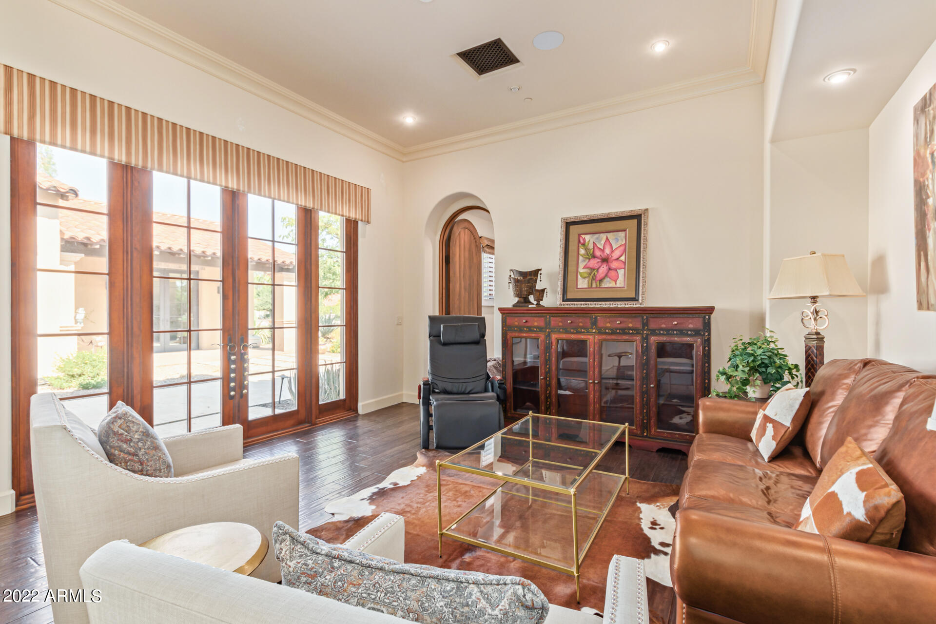 DESERT HILLS 4 - Residential
