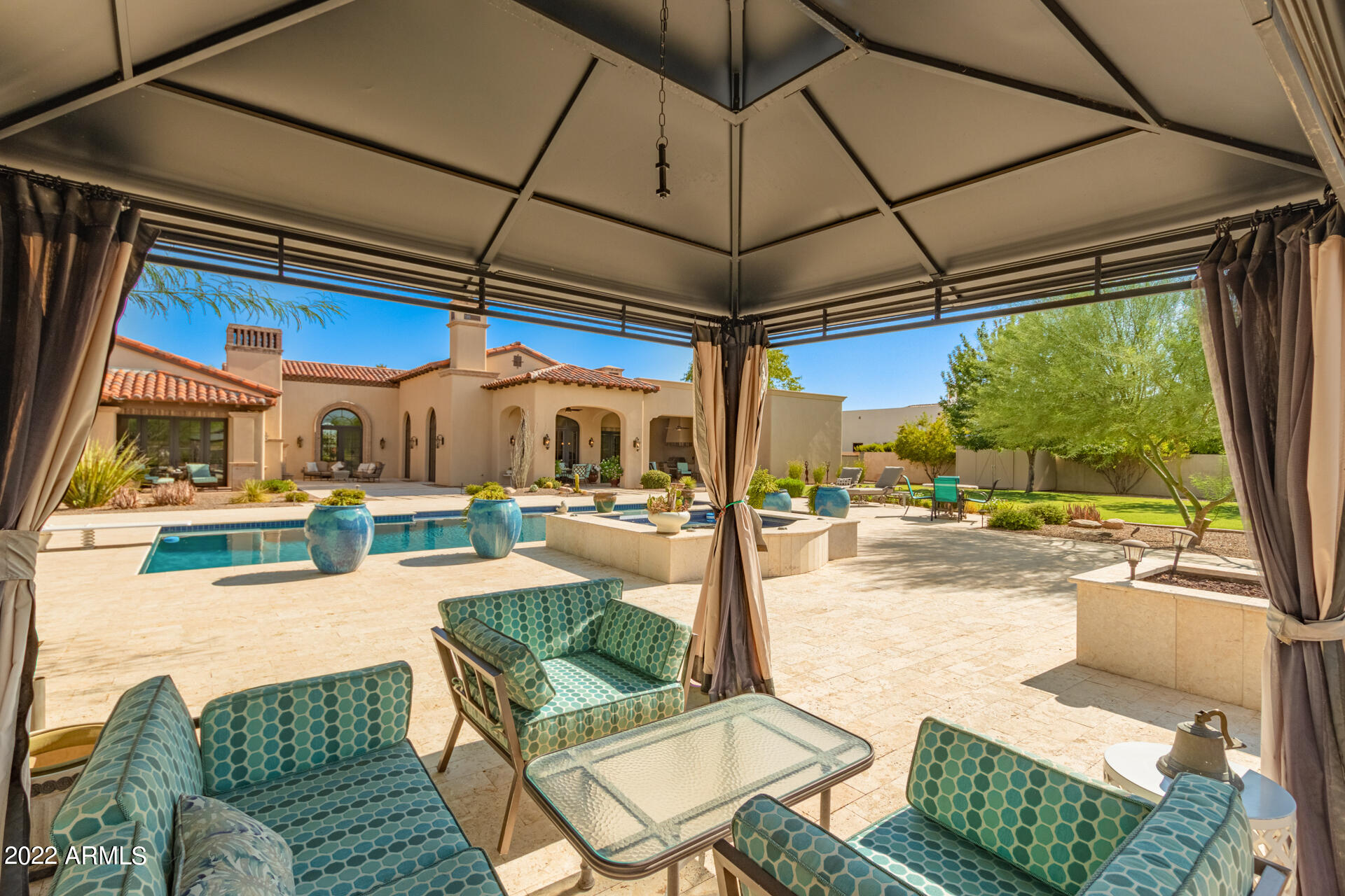 DESERT HILLS 4 - Residential