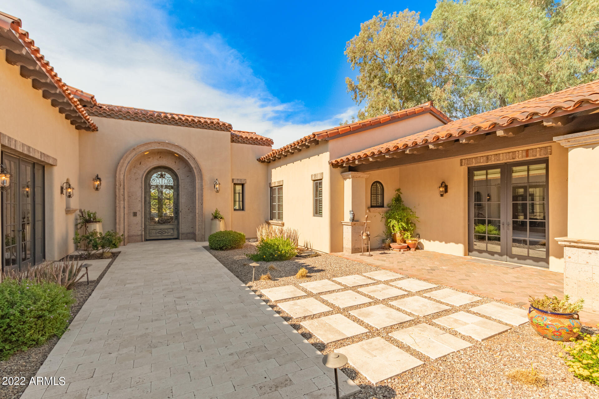 DESERT HILLS 4 - Residential