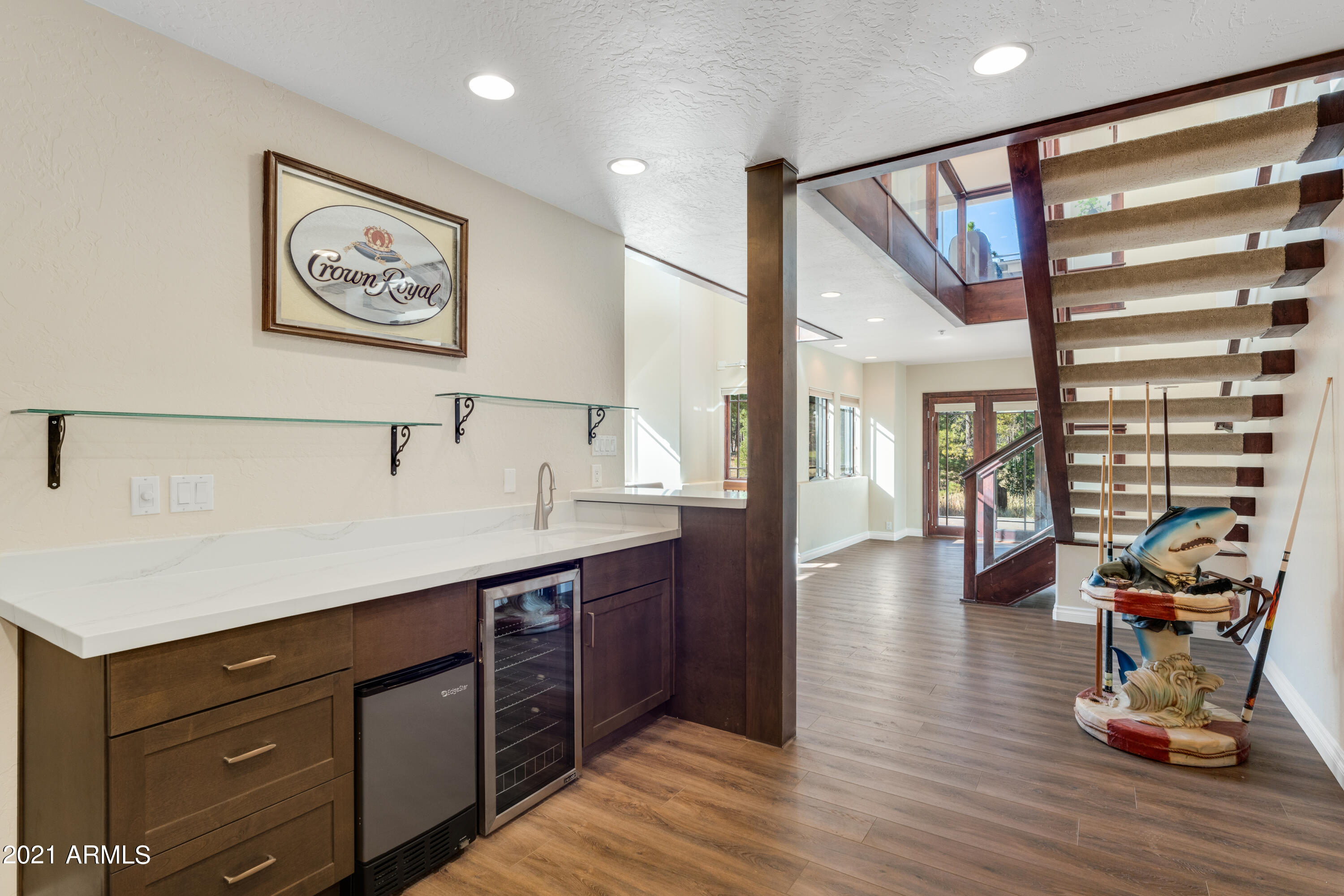 Pine Canyon - Residential