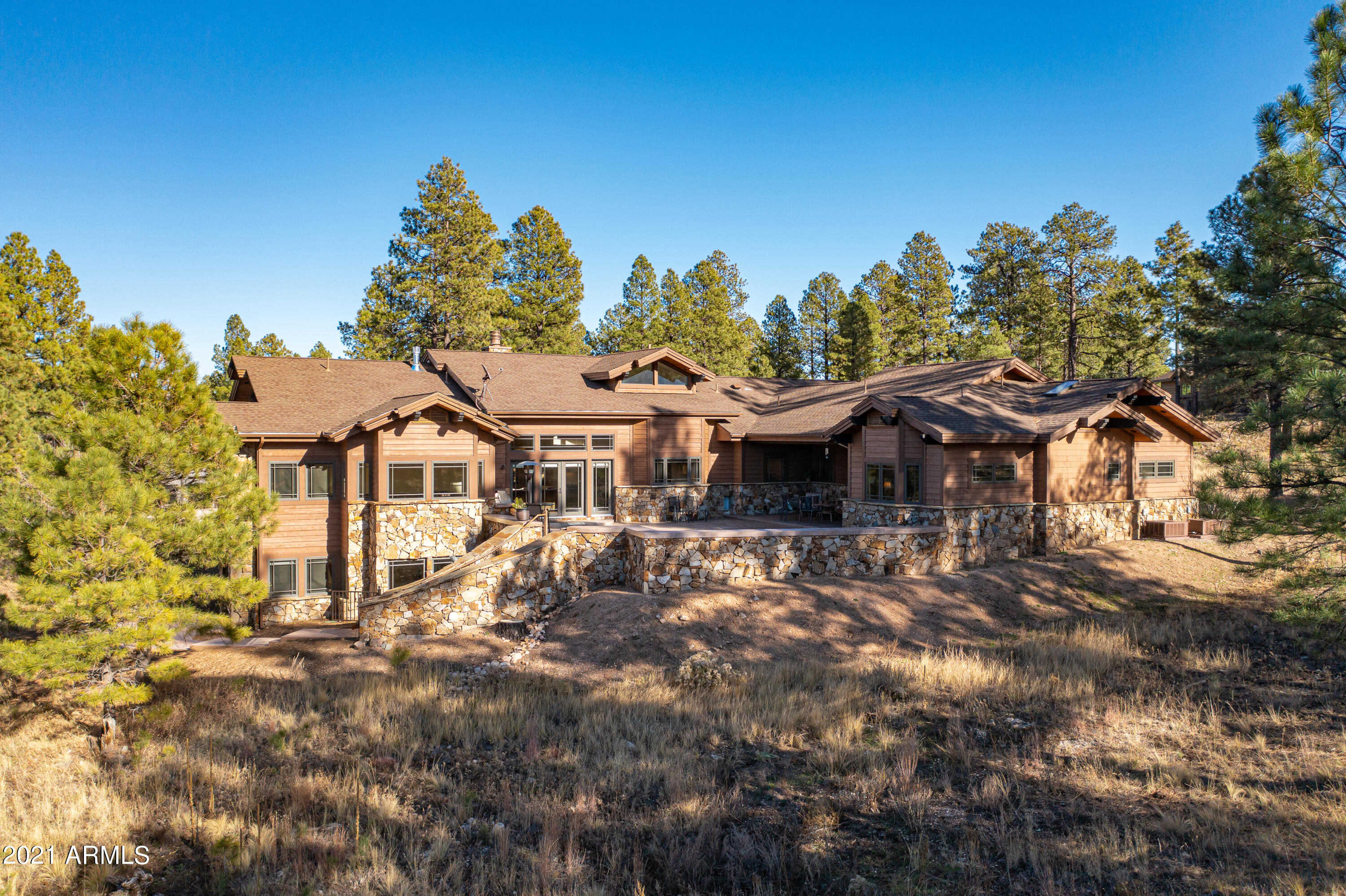 Pine Canyon - Residential