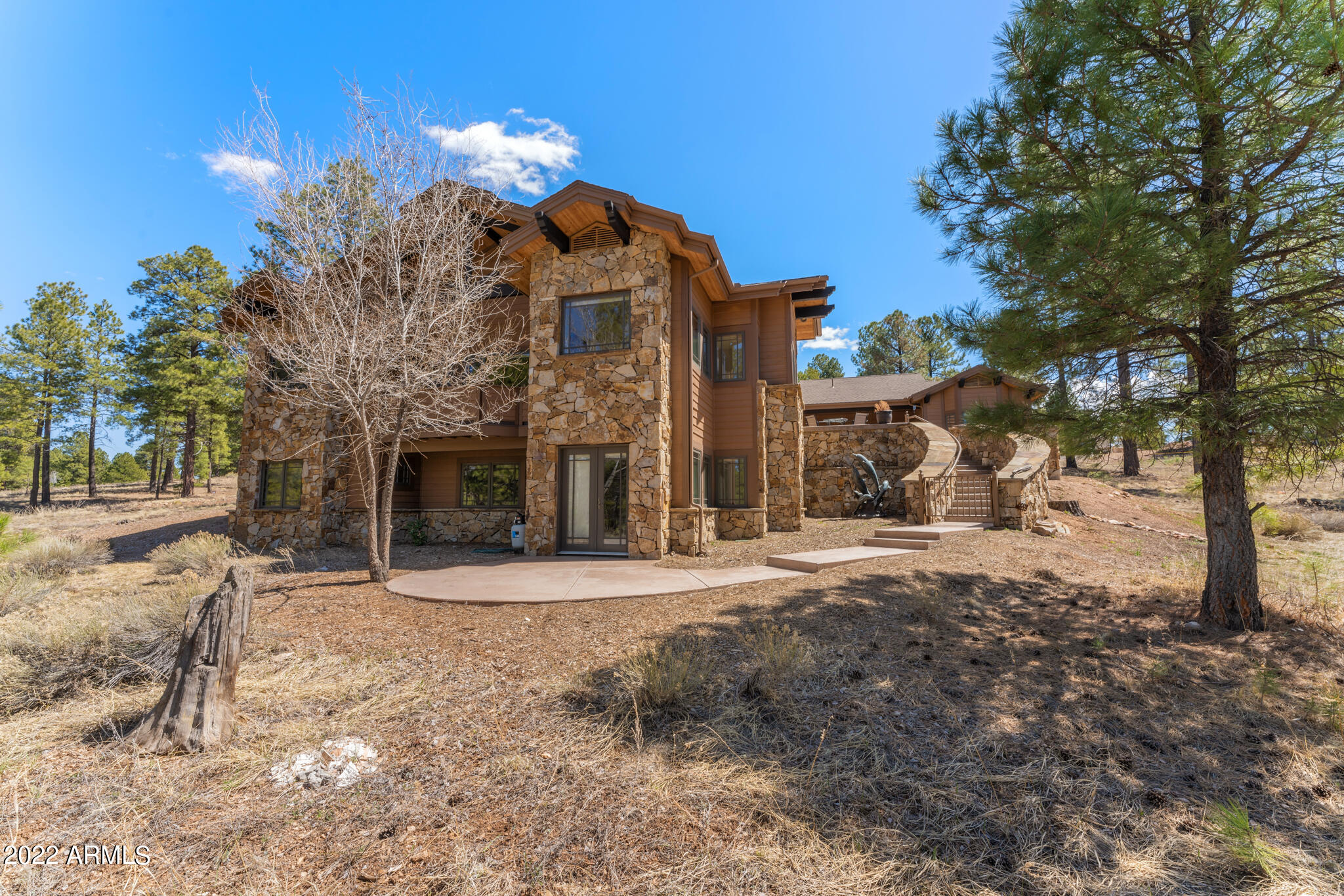 Pine Canyon - Residential