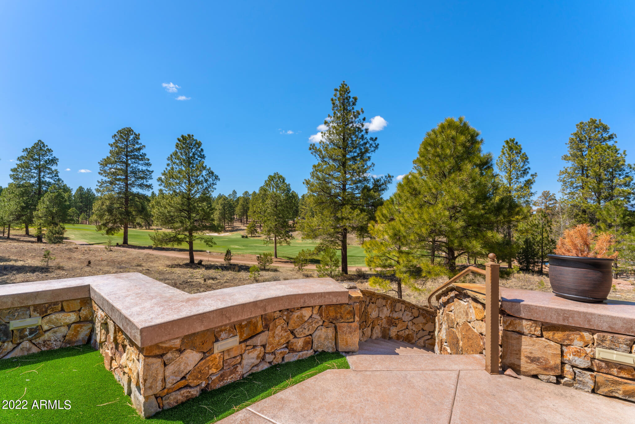 Pine Canyon - Residential