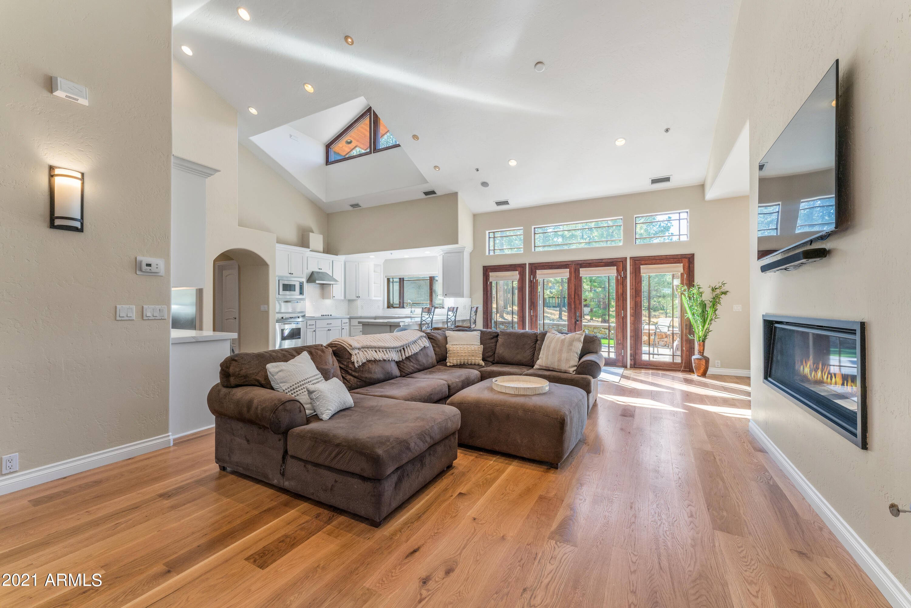 Pine Canyon - Residential