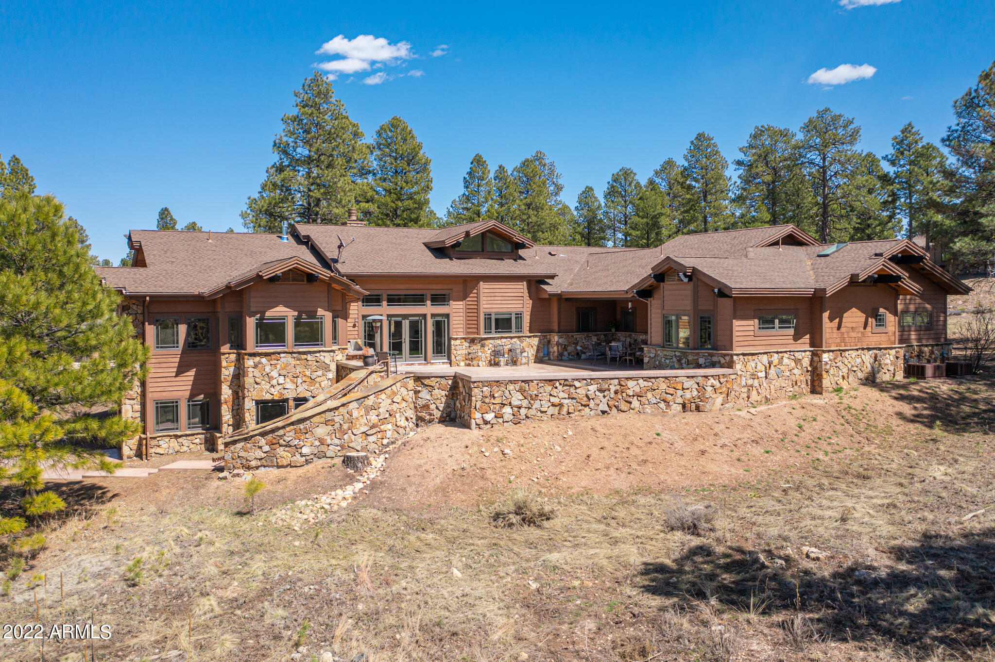 Pine Canyon - Residential