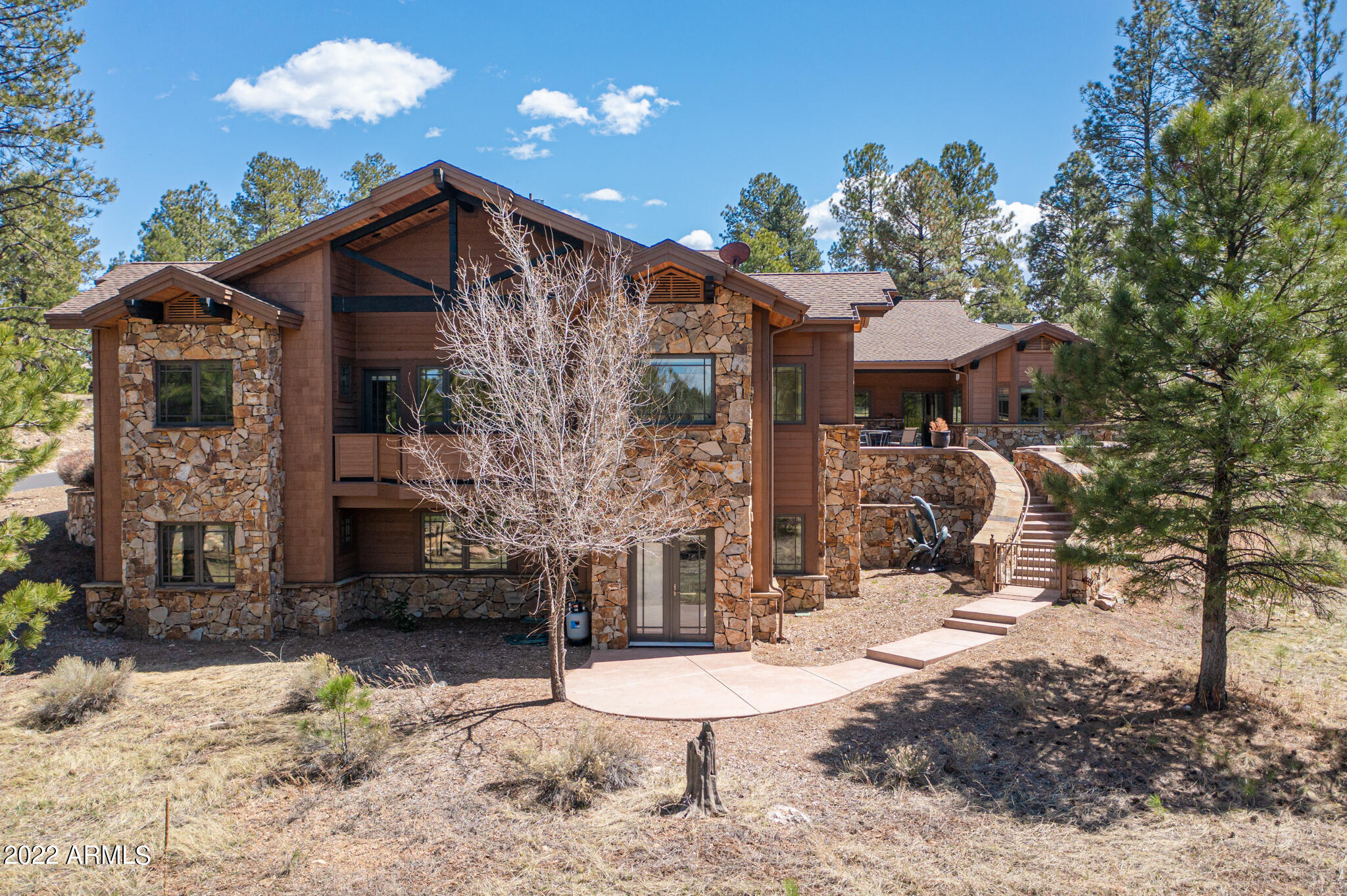 Pine Canyon - Residential