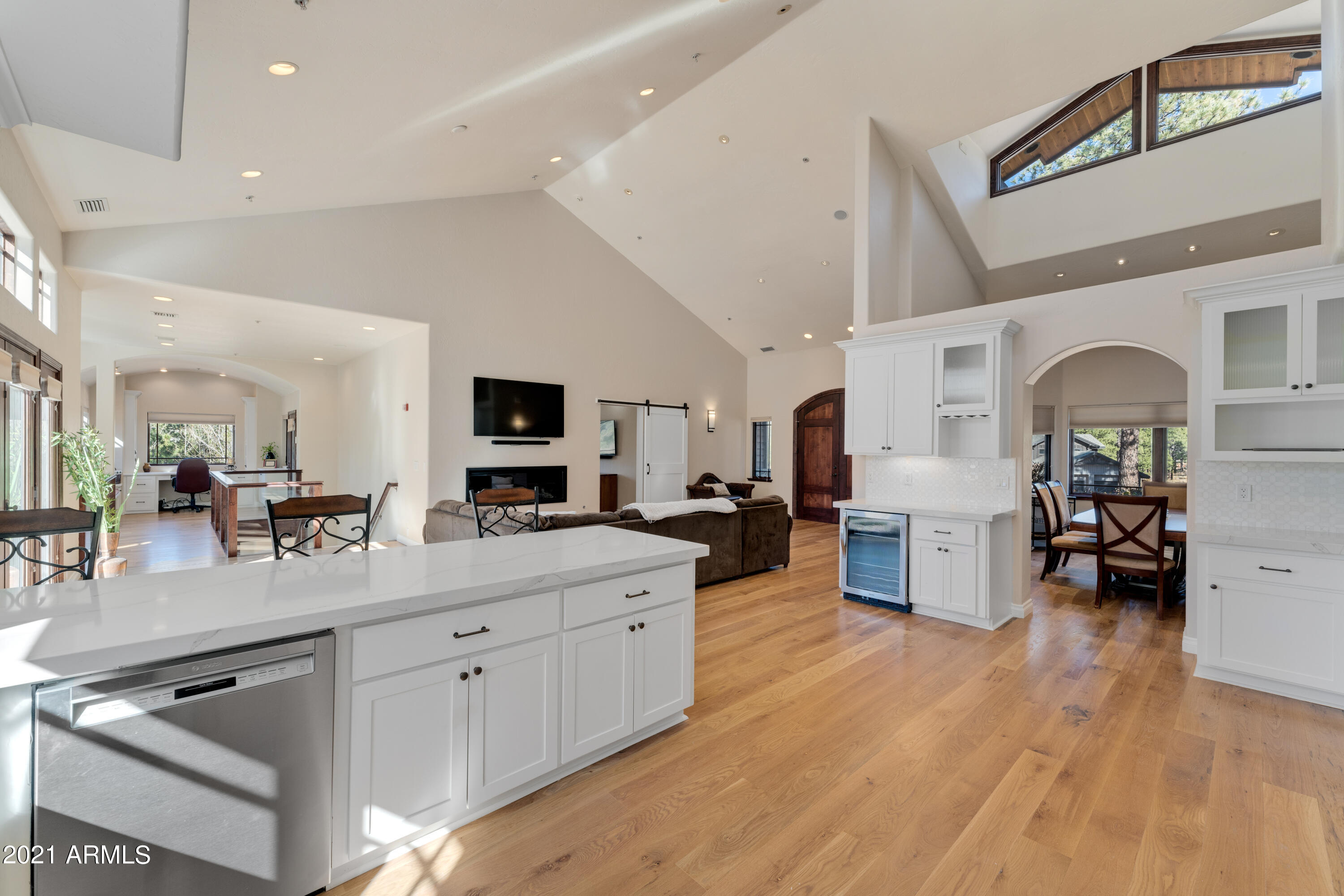 Pine Canyon - Residential