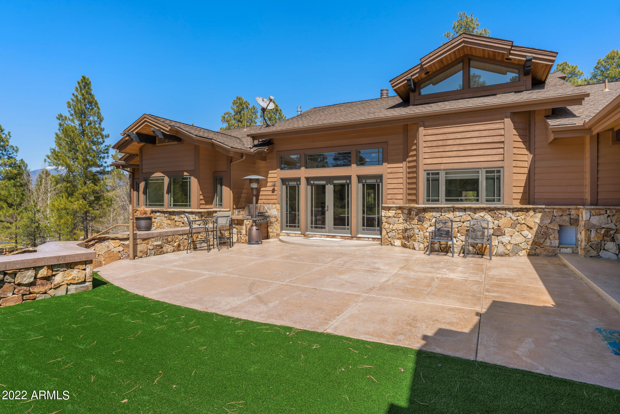 Pine Canyon - Residential