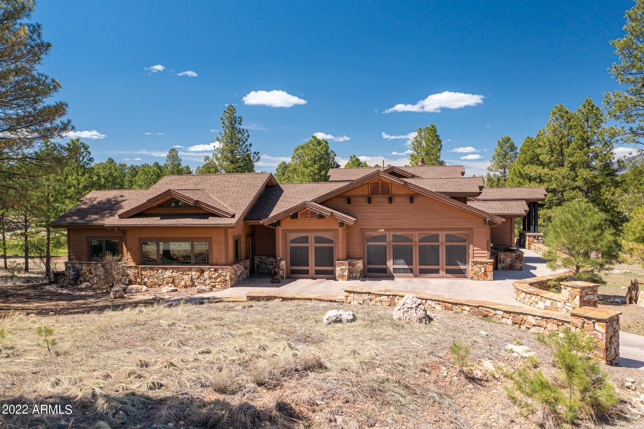 Pine Canyon - Residential