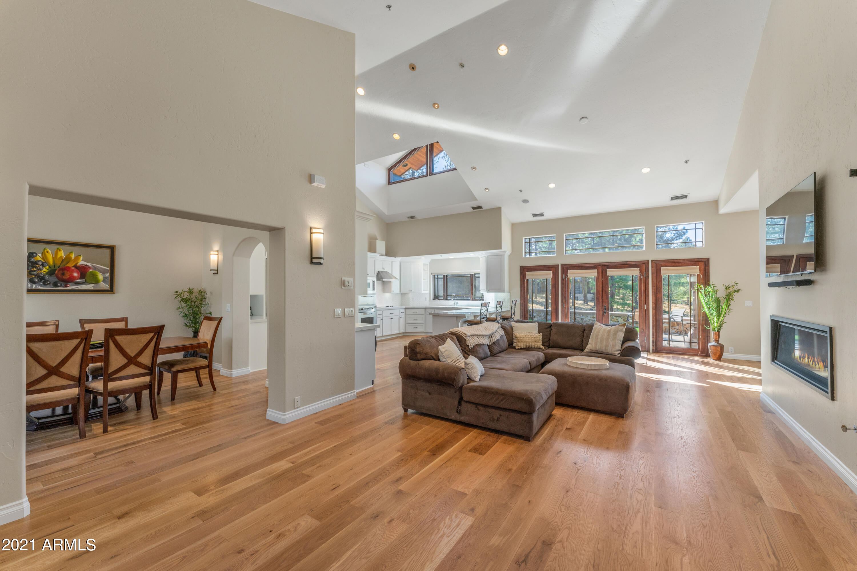 Pine Canyon - Residential