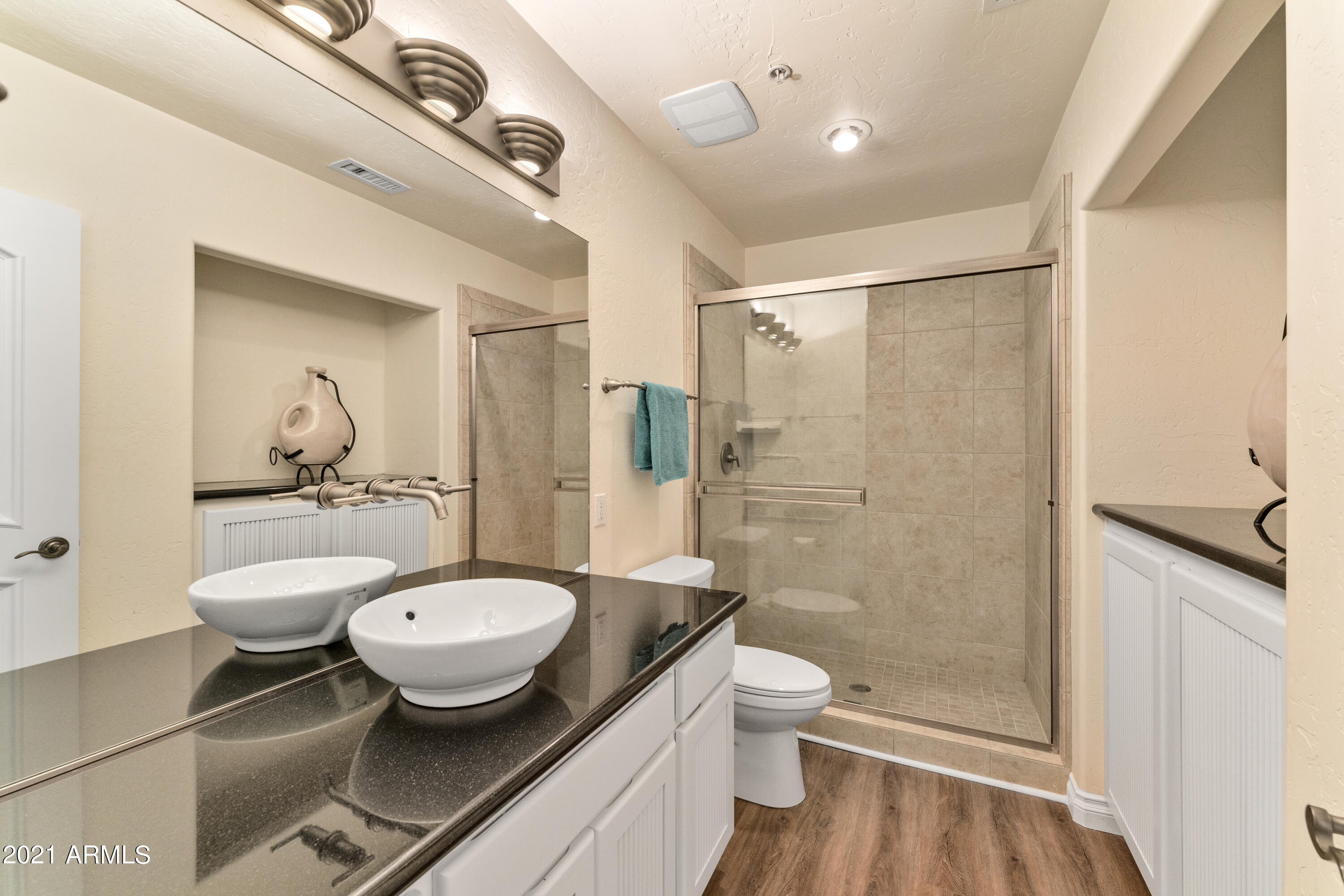 Pine Canyon - Residential