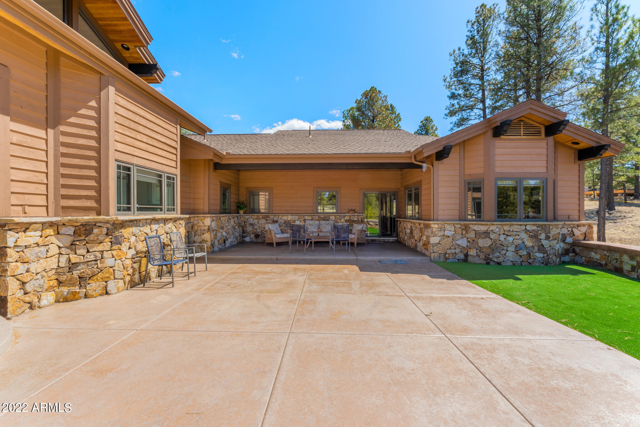 Pine Canyon - Residential