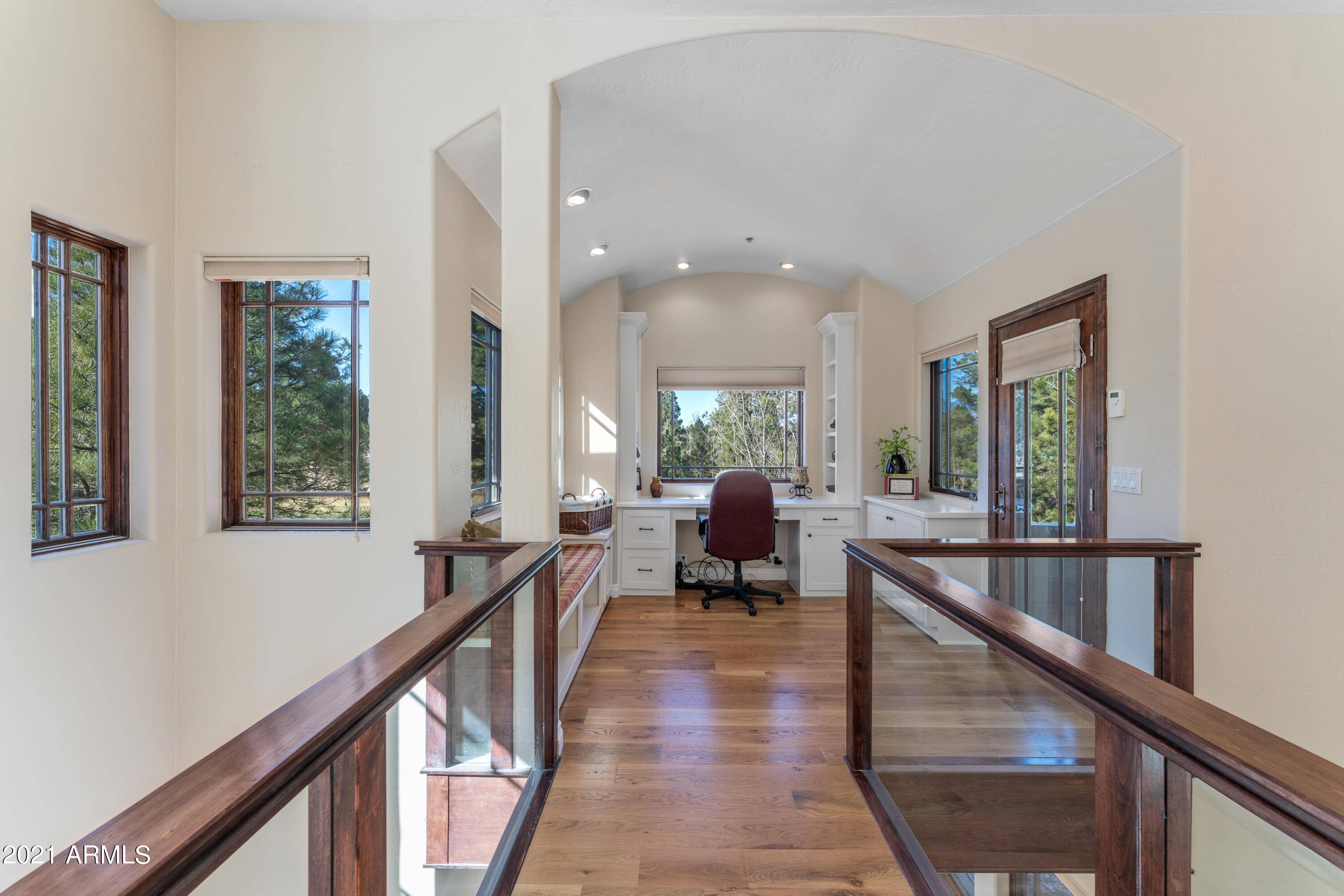 Pine Canyon - Residential