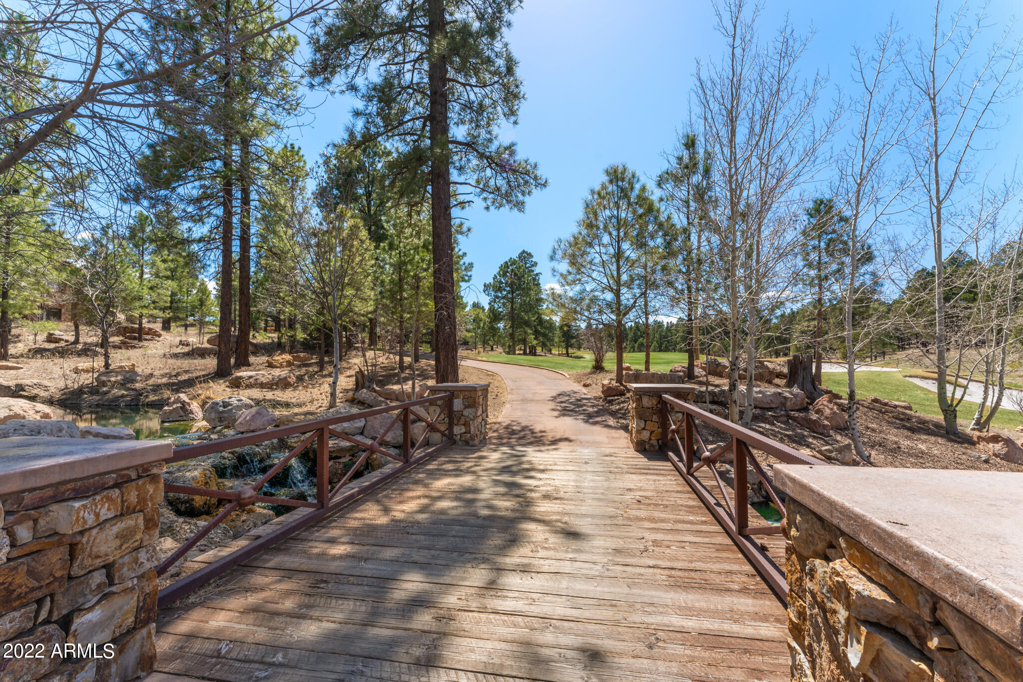 Pine Canyon - Residential
