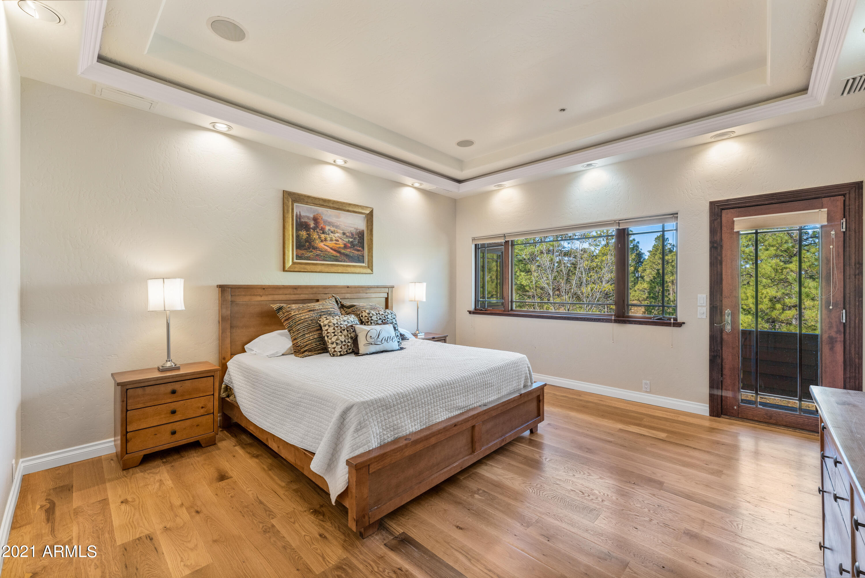 Pine Canyon - Residential