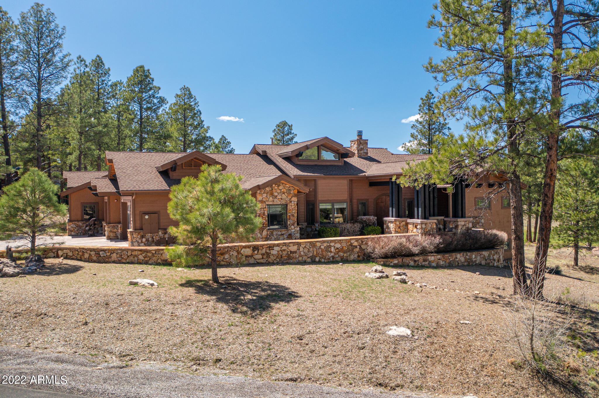 Pine Canyon - Residential