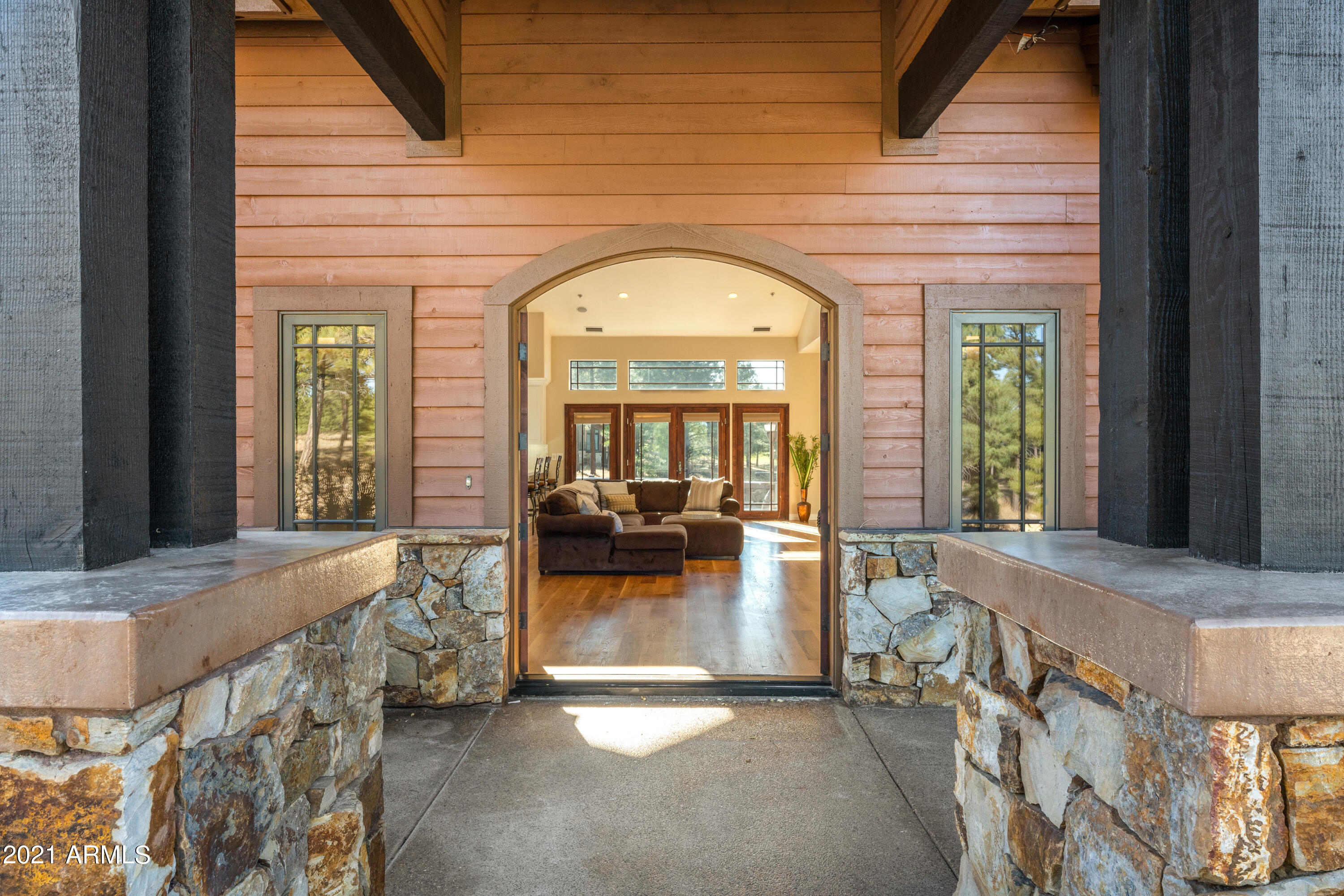 Pine Canyon - Residential