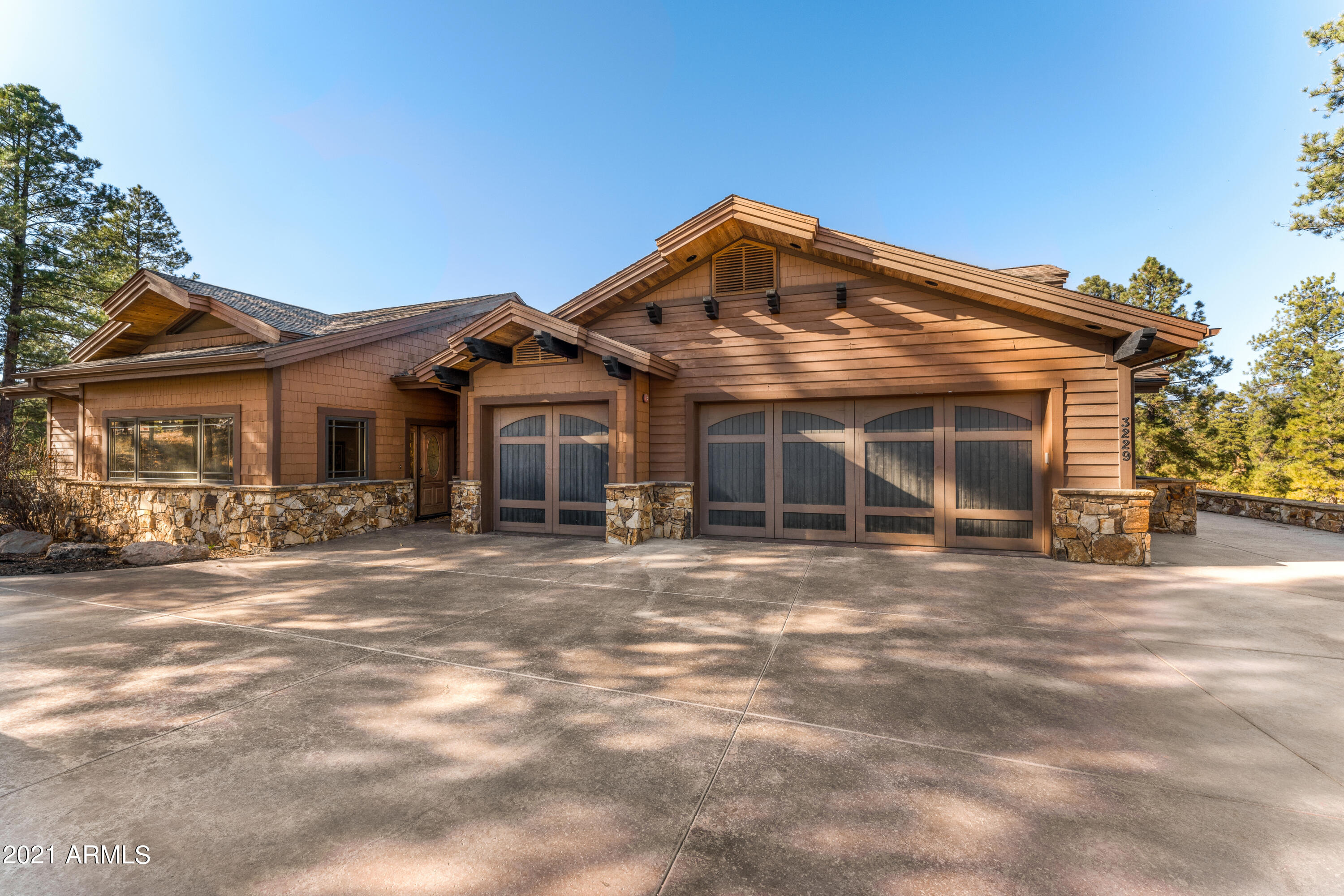 Pine Canyon - Residential