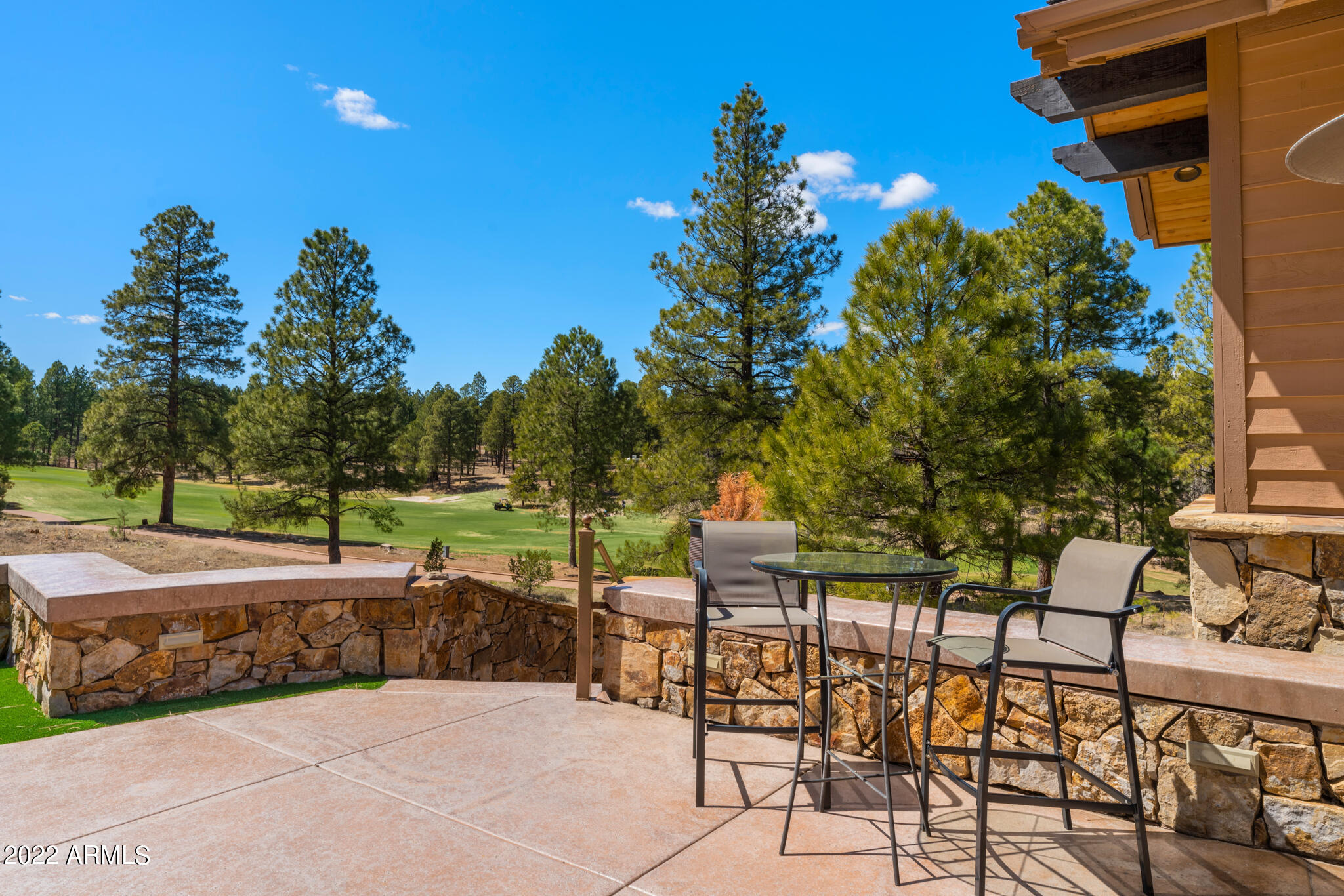 Pine Canyon - Residential