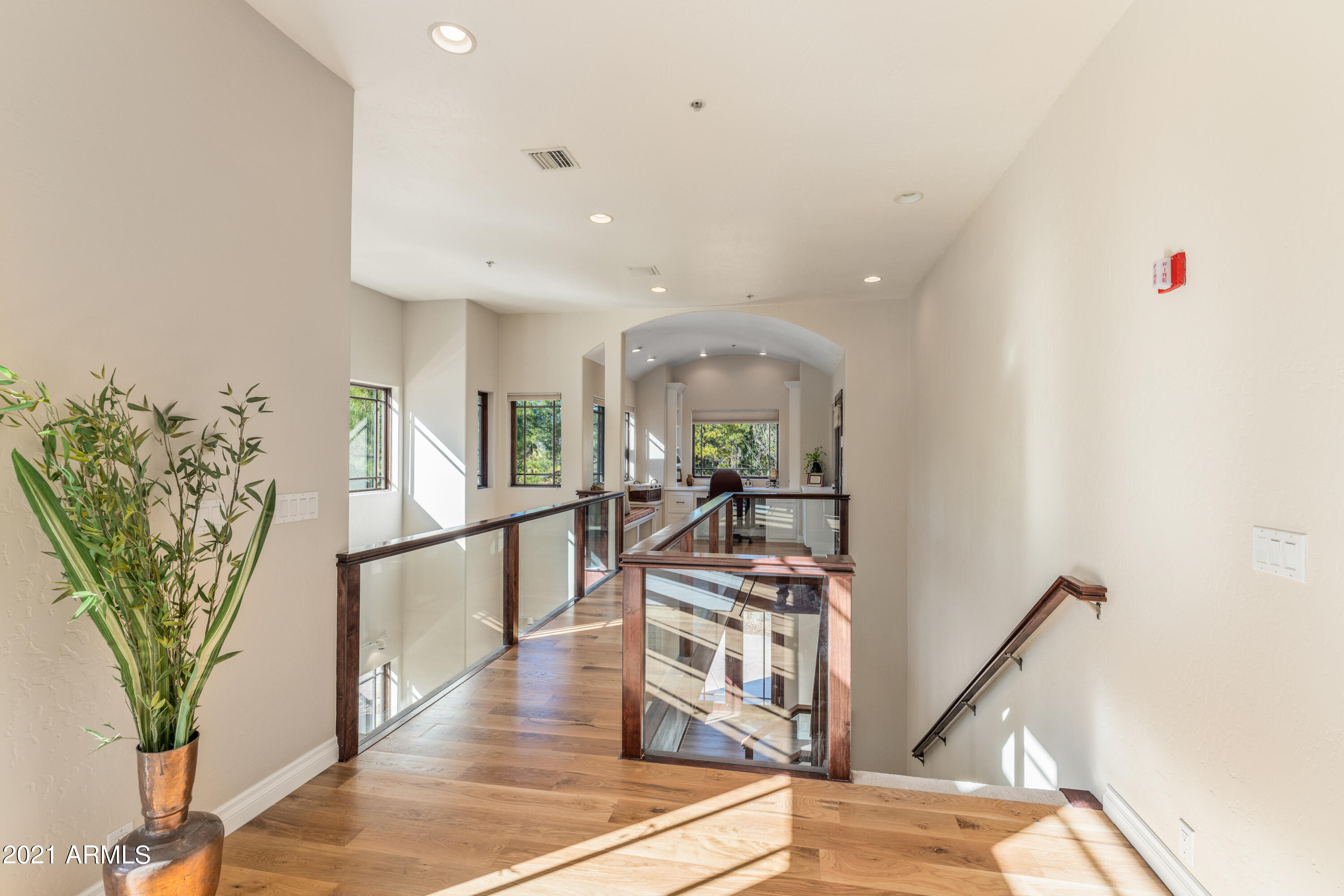 Pine Canyon - Residential