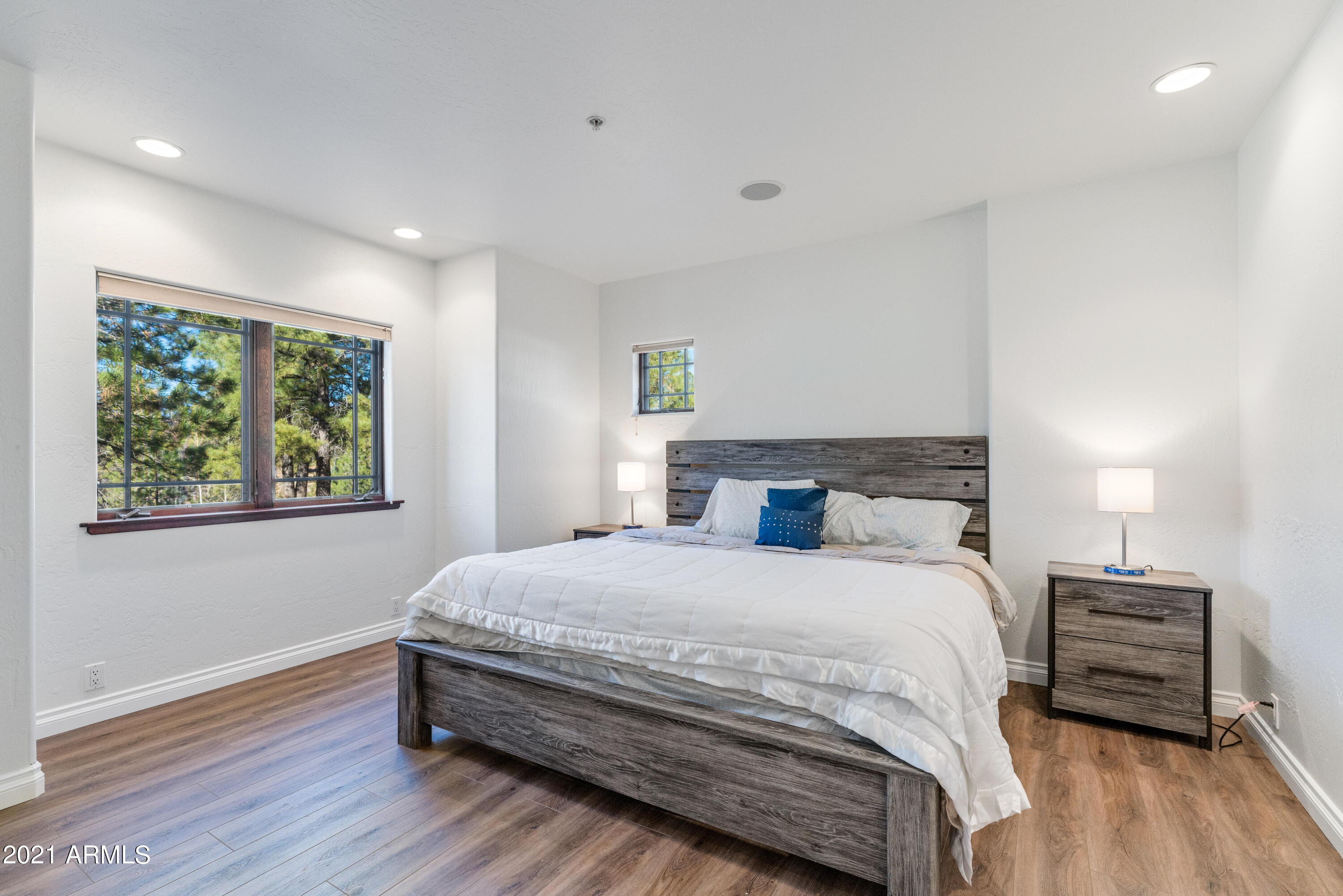 Pine Canyon - Residential