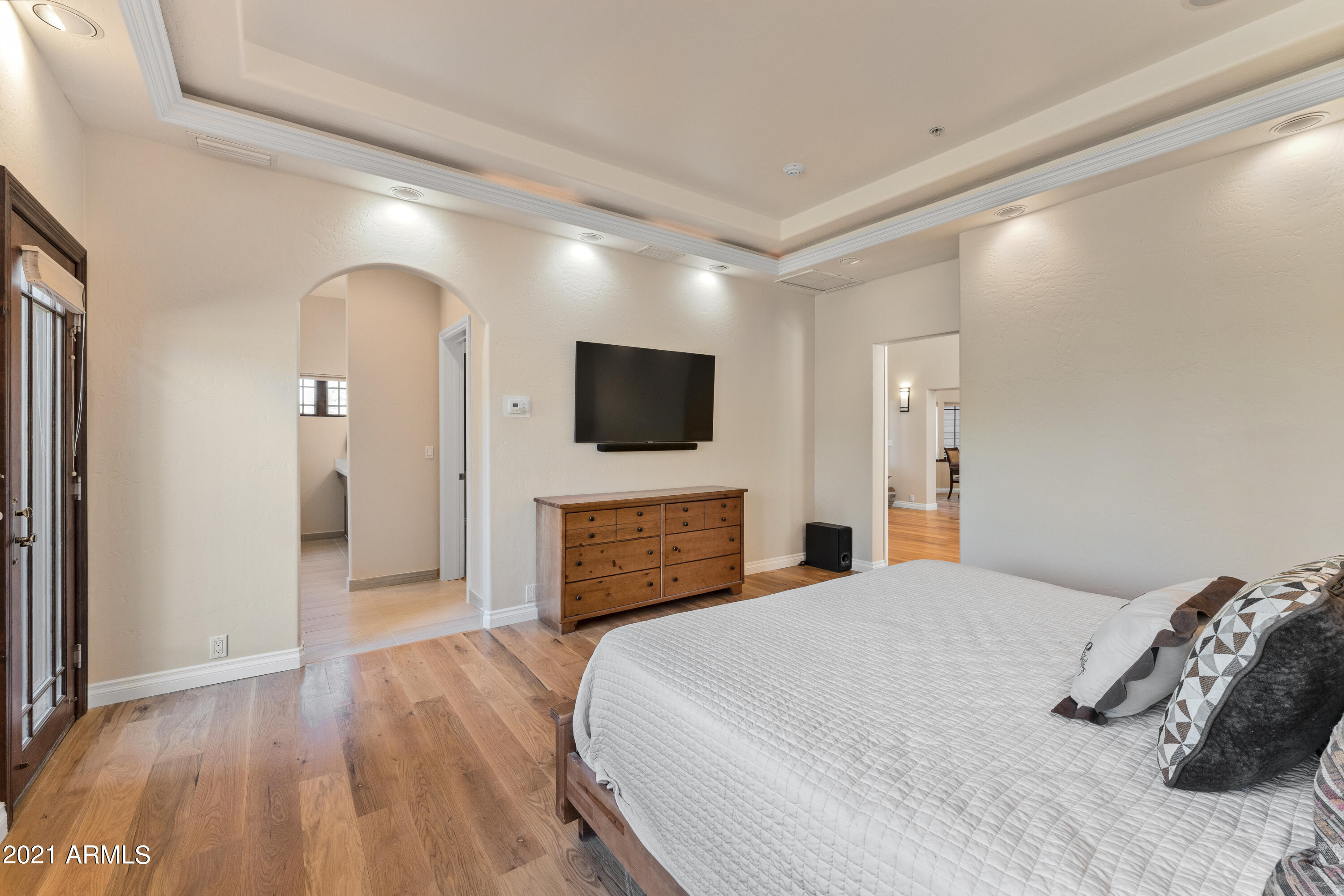 Pine Canyon - Residential