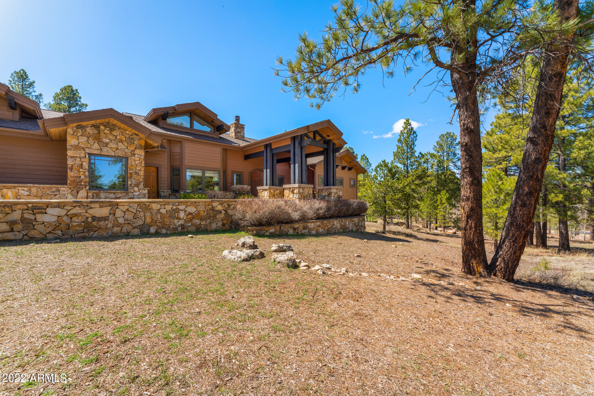 Pine Canyon - Residential