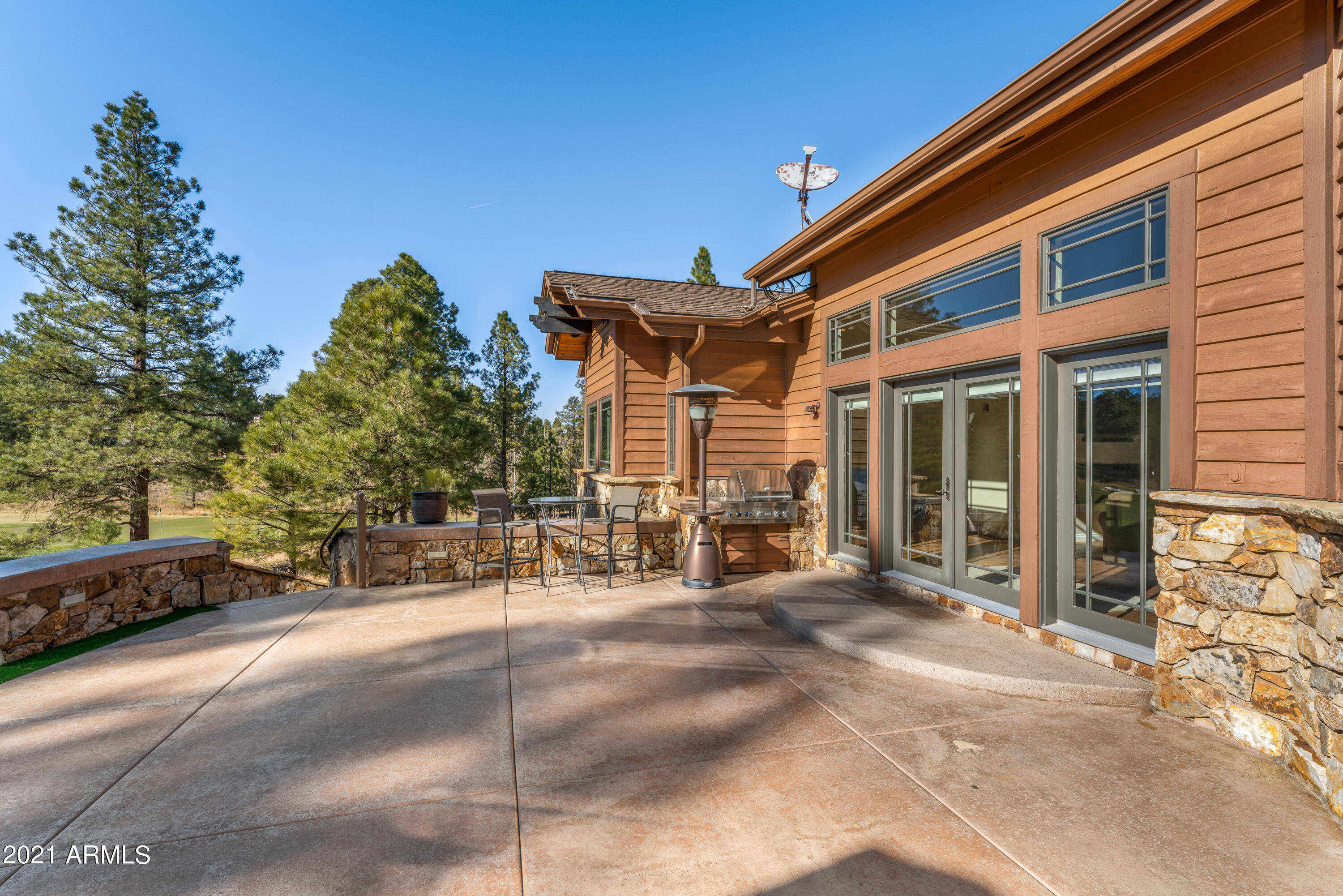 Pine Canyon - Residential