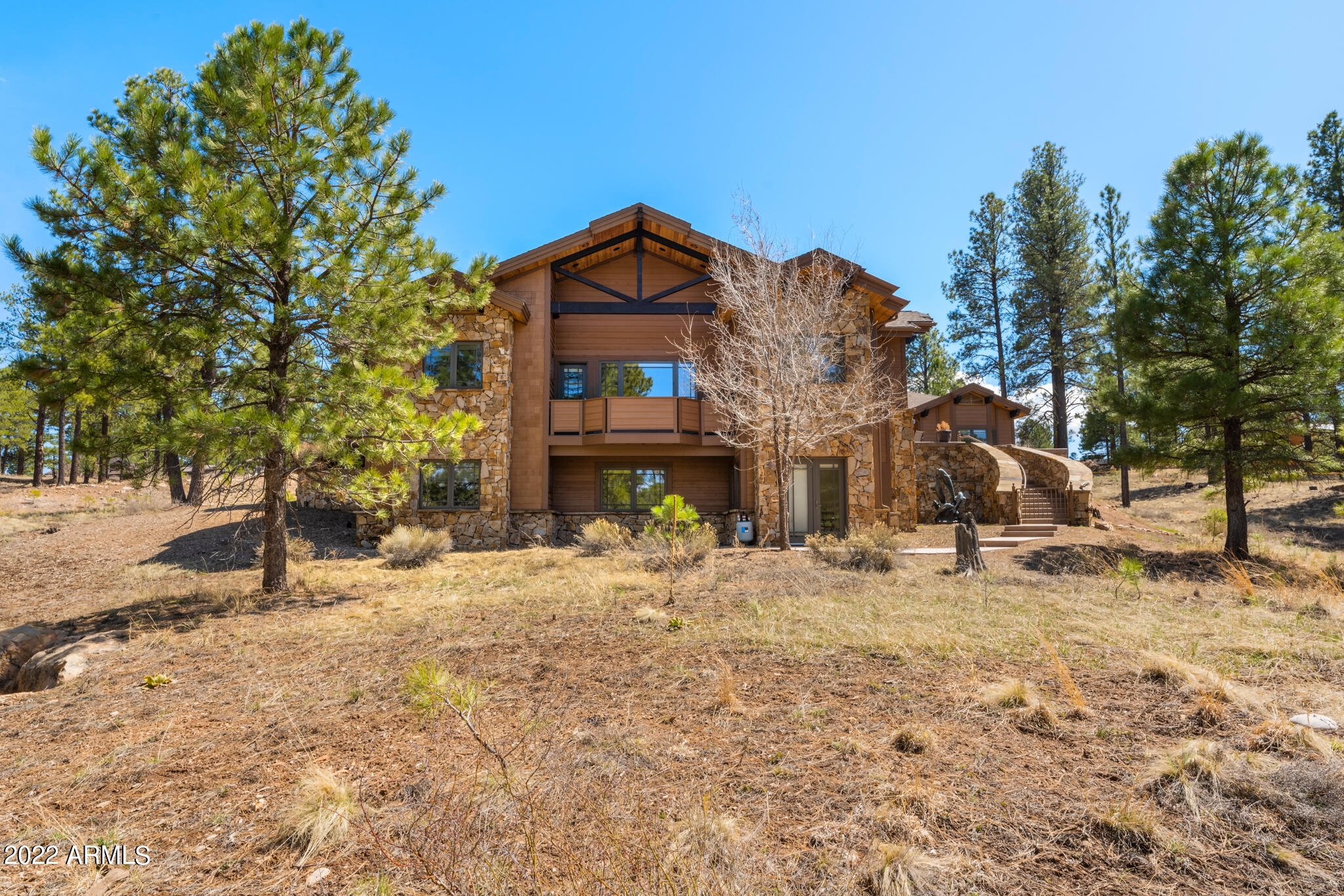 Pine Canyon - Residential
