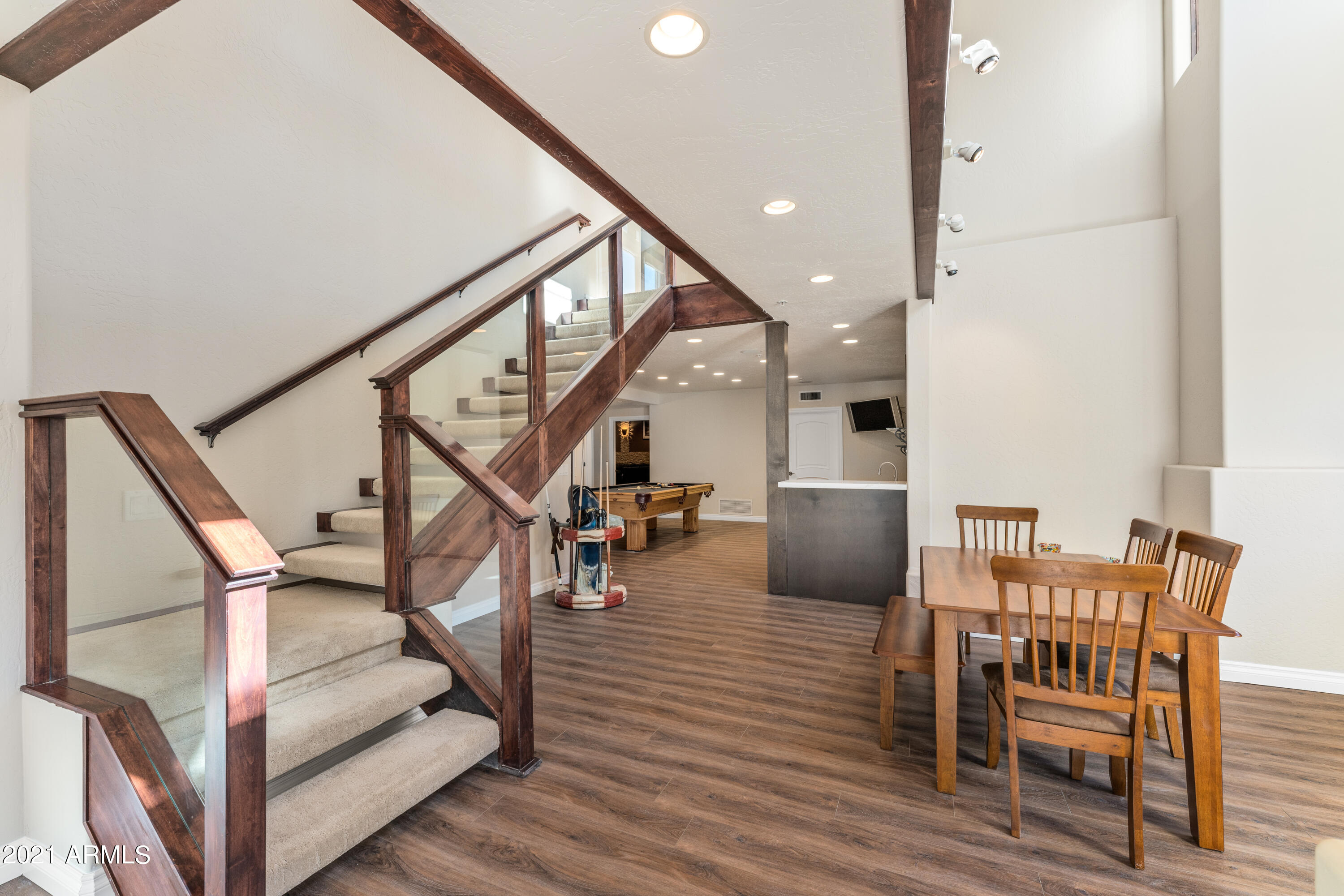 Pine Canyon - Residential