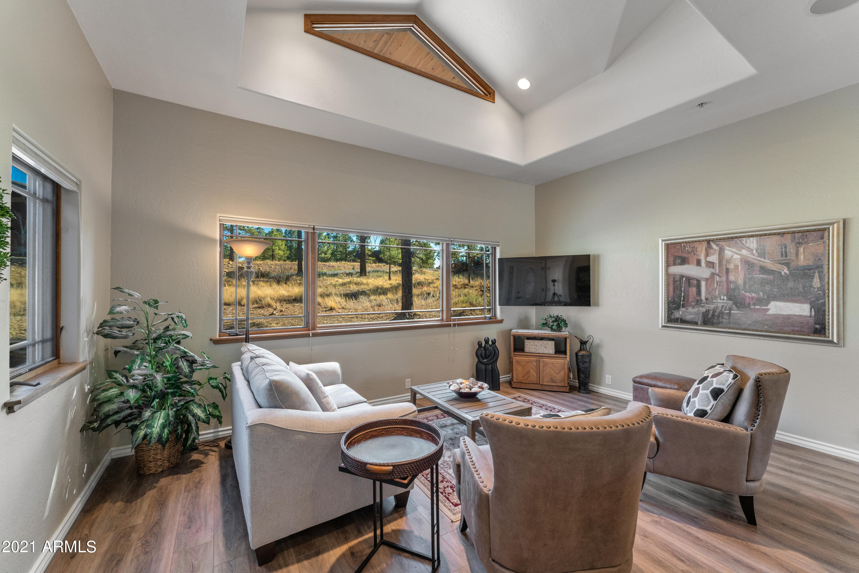 Pine Canyon - Residential