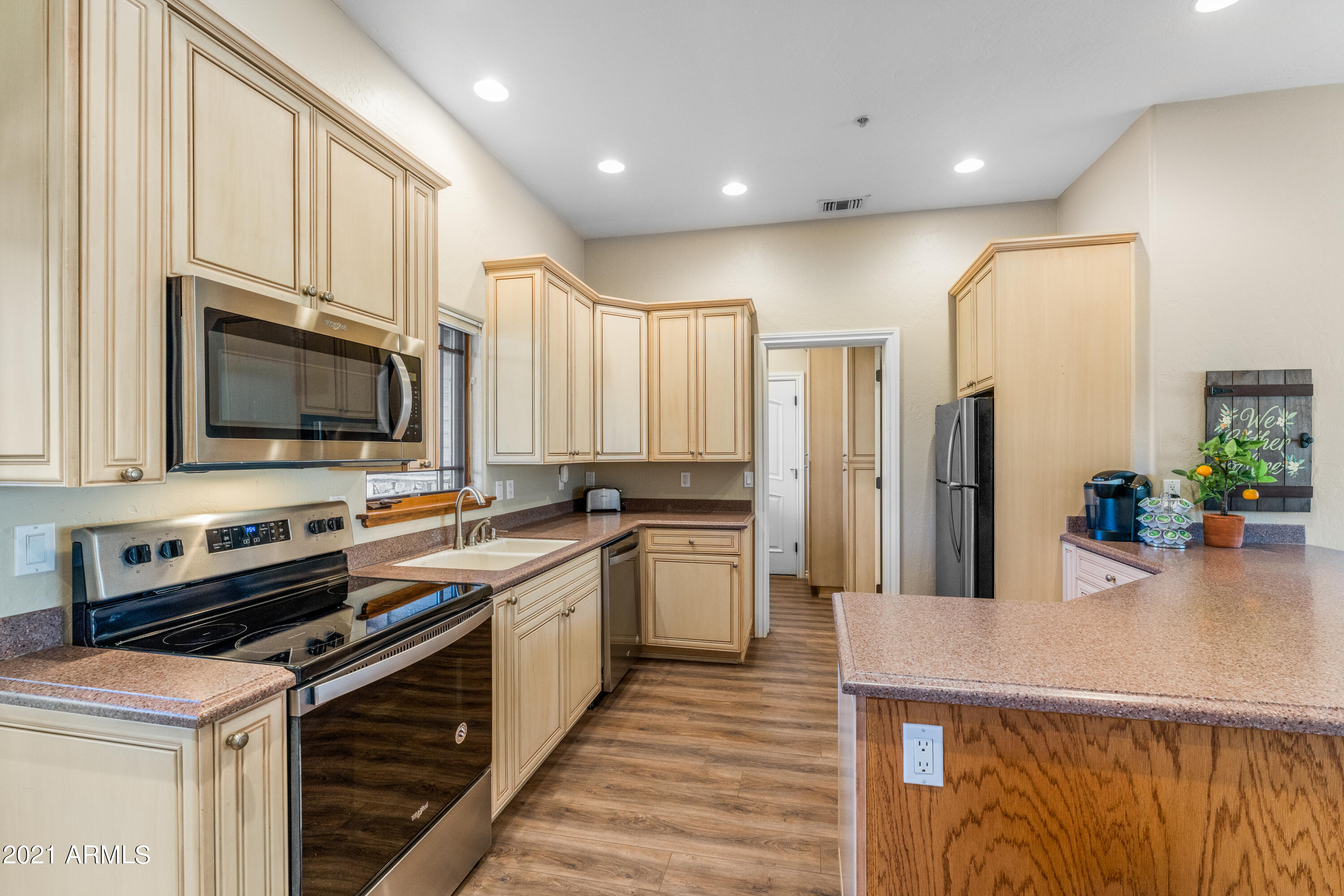 Pine Canyon - Residential