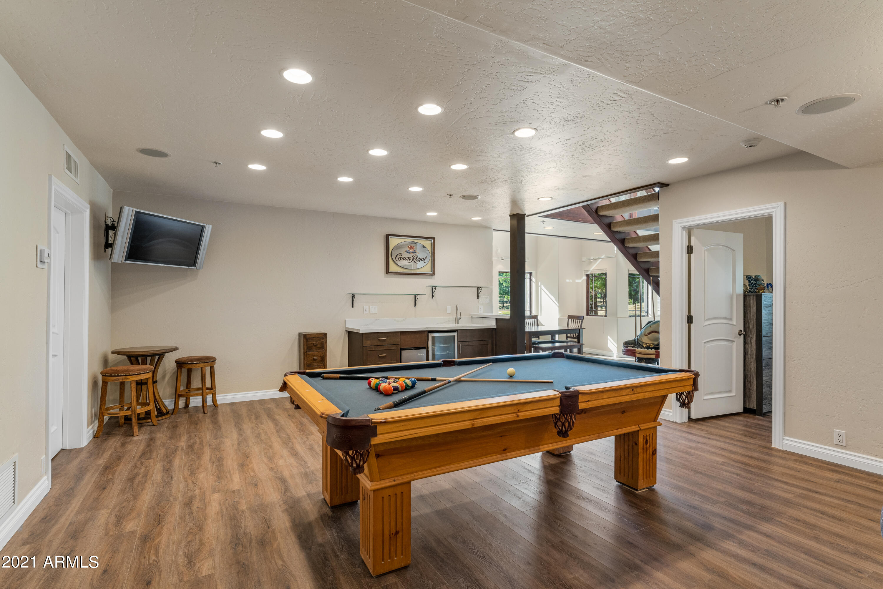 Pine Canyon - Residential