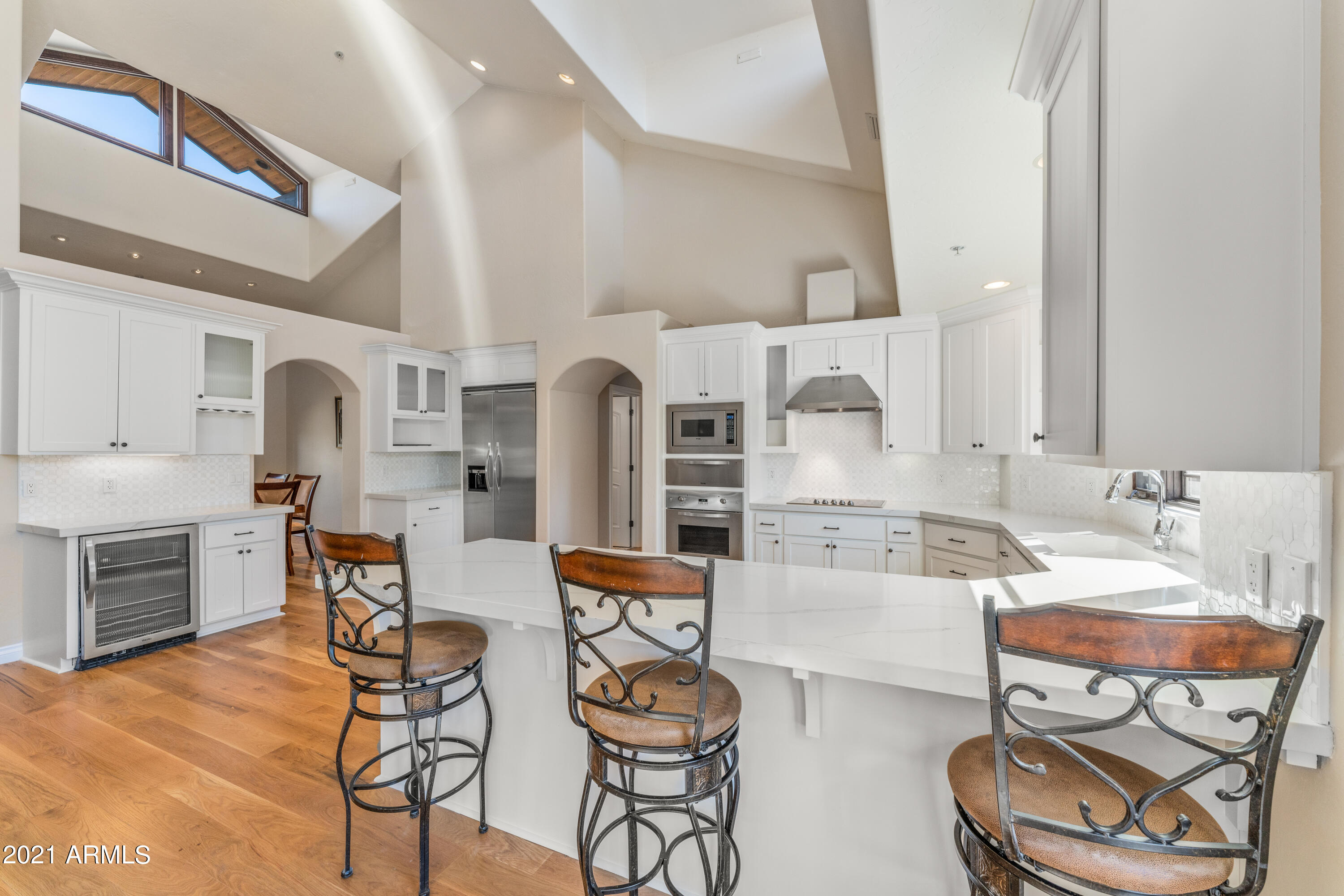 Pine Canyon - Residential