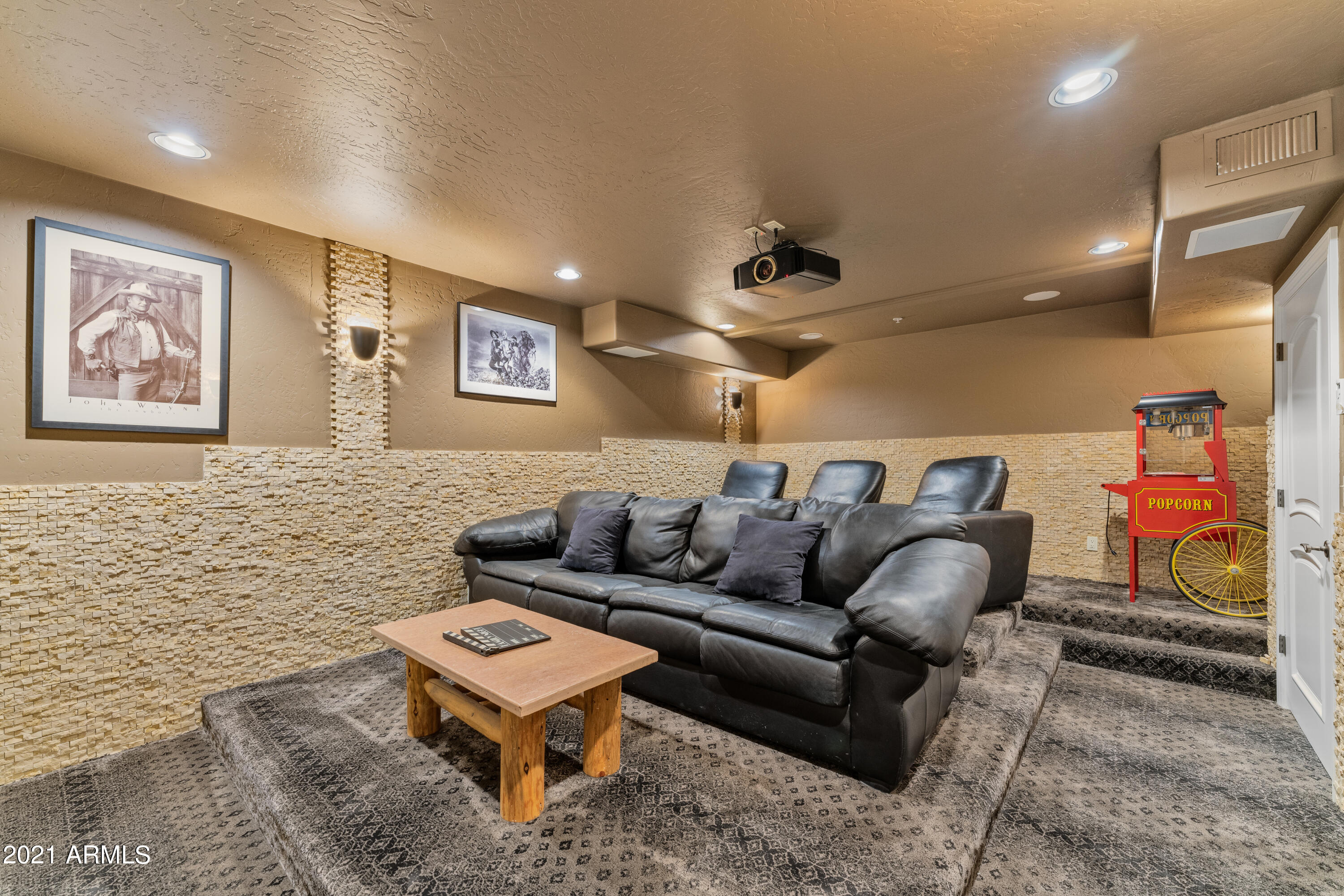 Pine Canyon - Residential